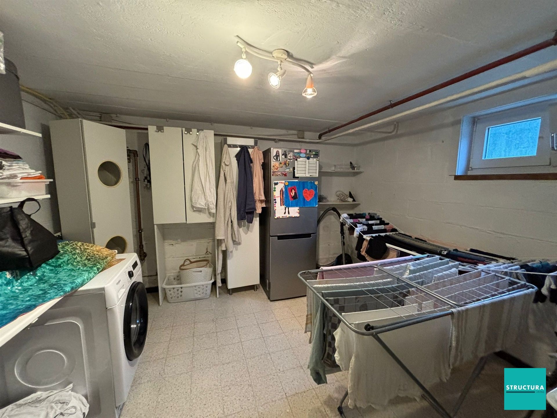 Woning met 4 slaapkamers en 2 badkamers foto 23