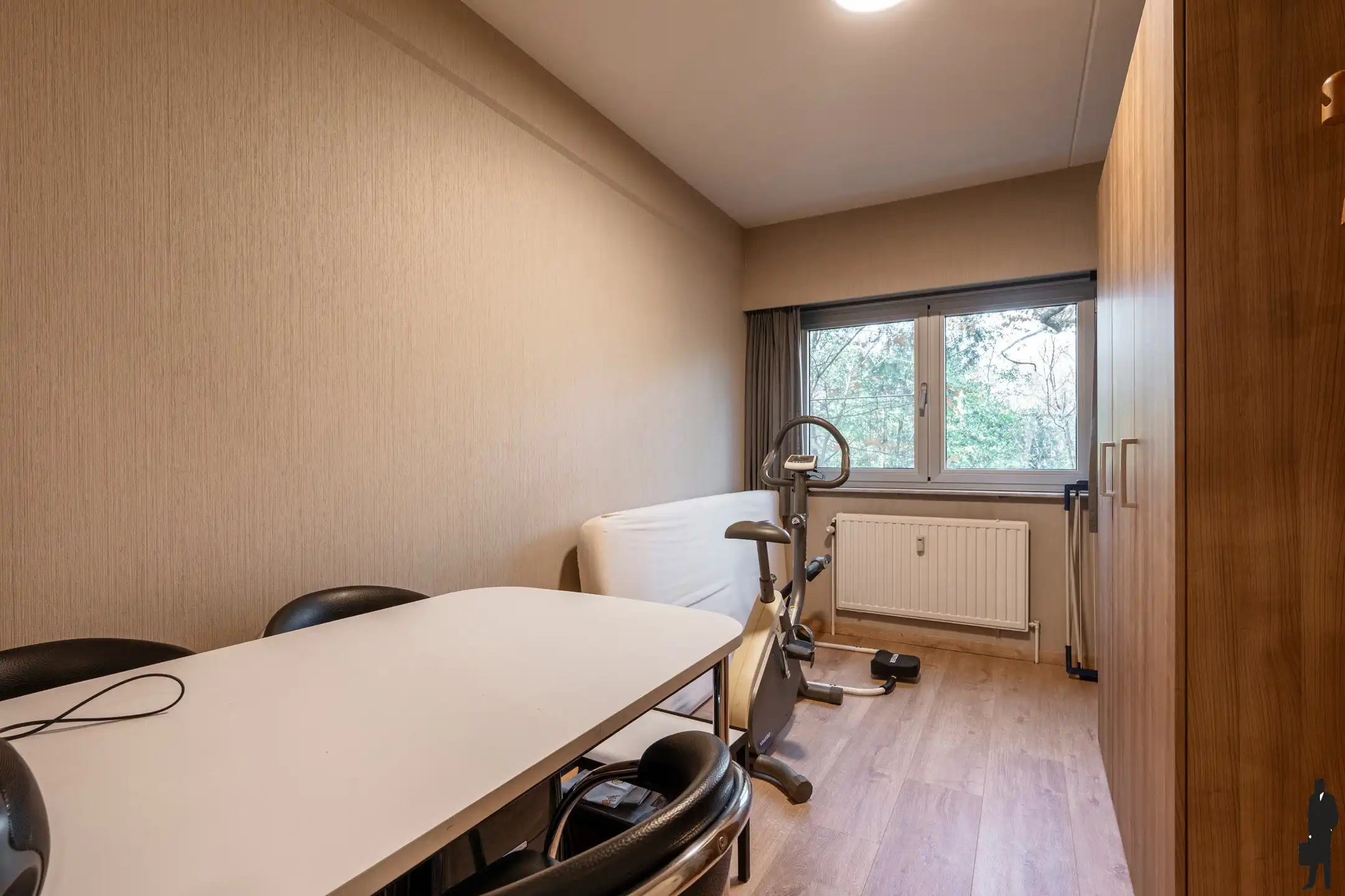 Instapklaar appartement met 3 slks in een rustig woonpark foto 17