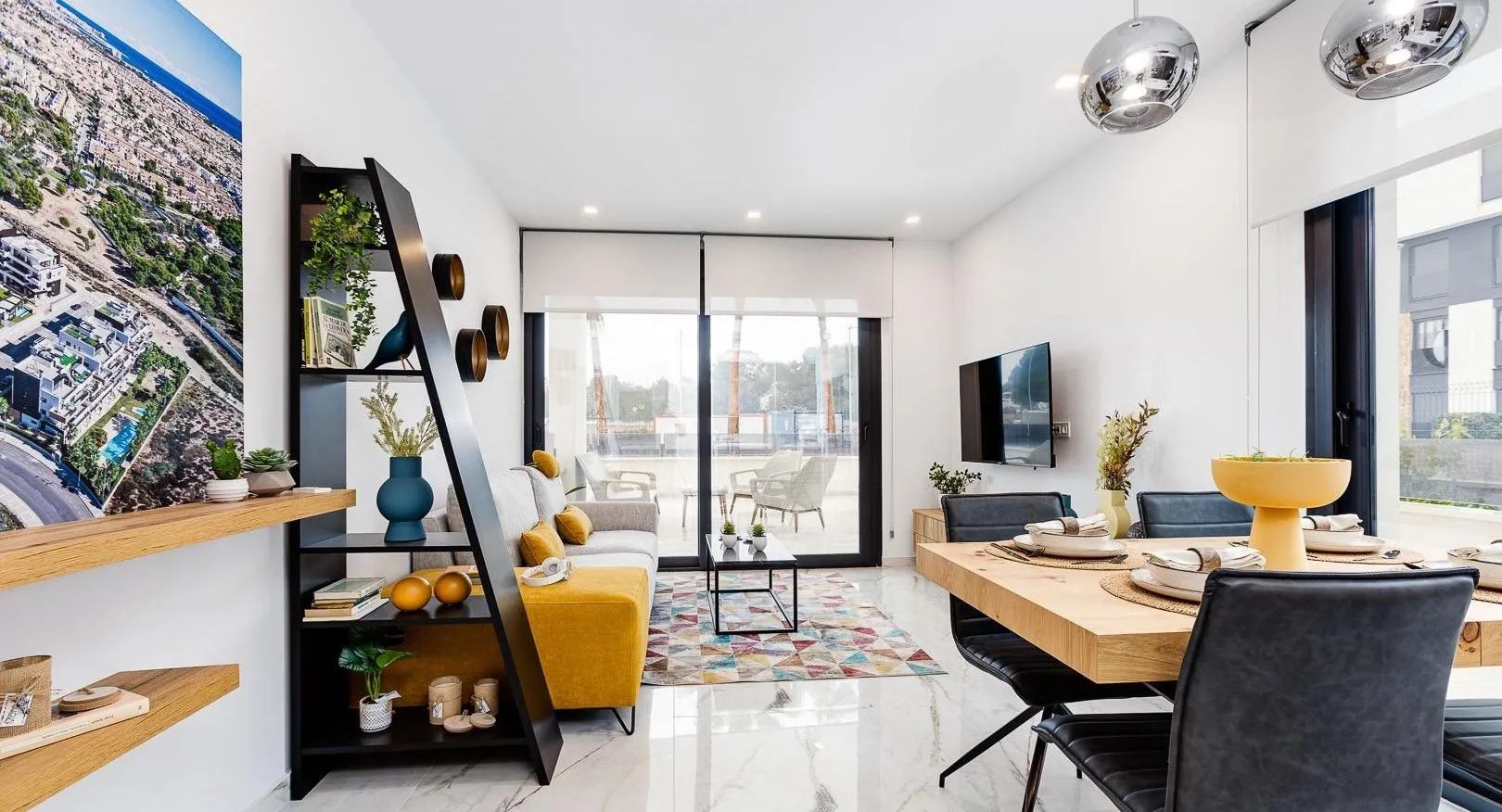 Stijlvolle villa's: luxe en rust in Mediterrane schoonheid foto 4