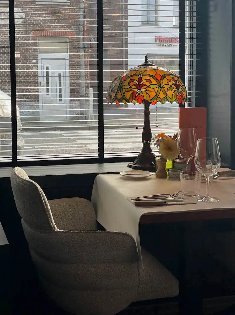Instapklare horecazaak met ruime woonst op zichtlocatie te Loppem foto 20