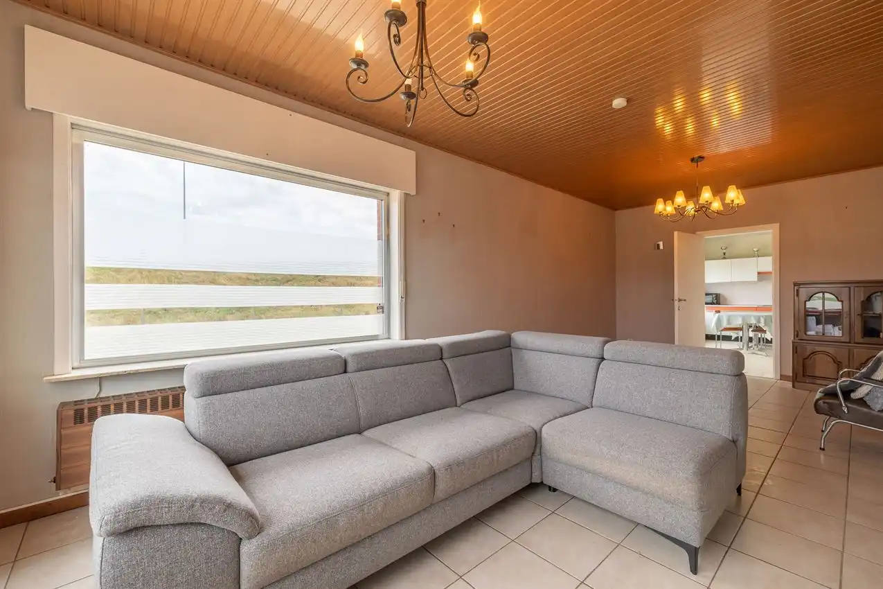 Gelijkvloerse woonst, 3 slpk, op 29a 53ca foto 5