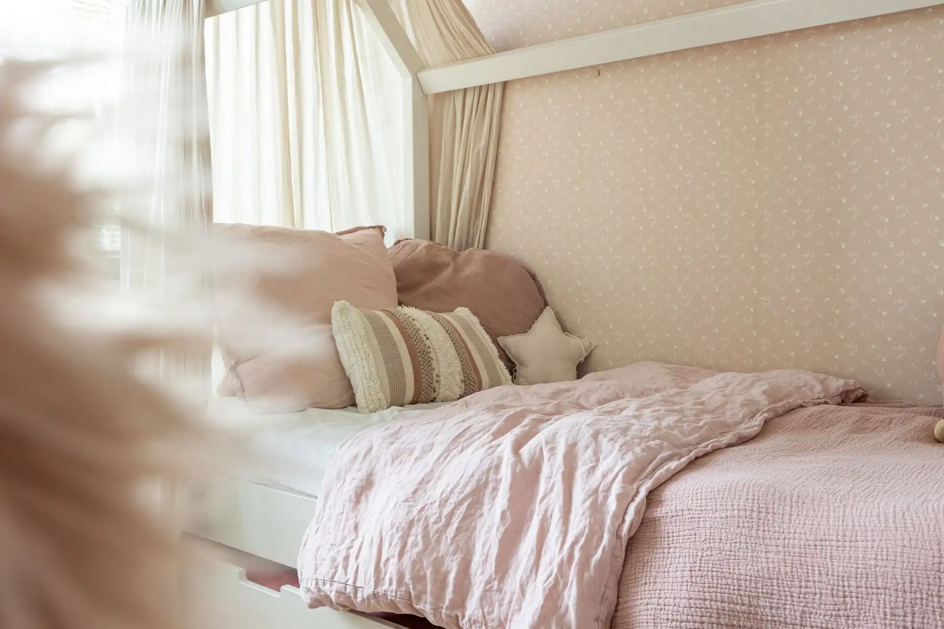 Feelgood woning met stijlvolle renovatie! foto 24