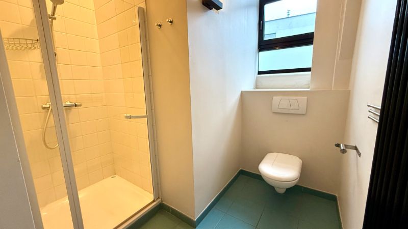 Centraal gelegen loft met prachtig uitzicht op de Leiearm foto 20