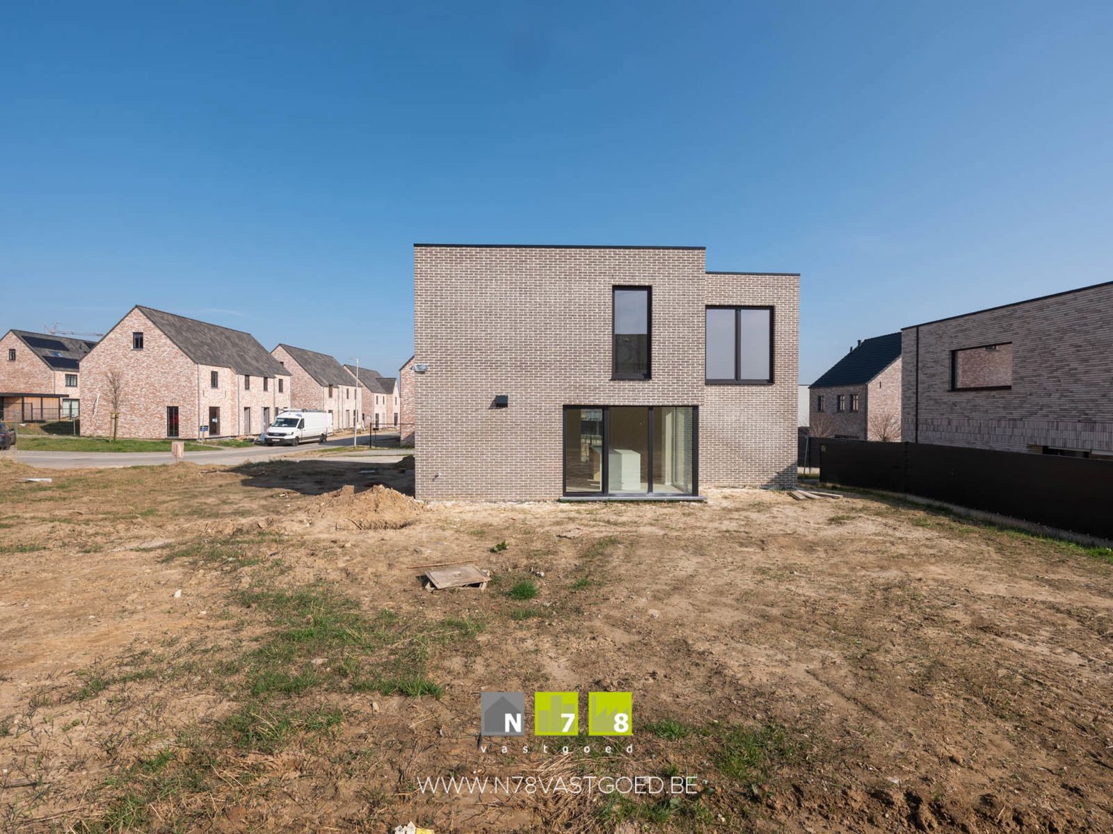 Huis te koop foto 20