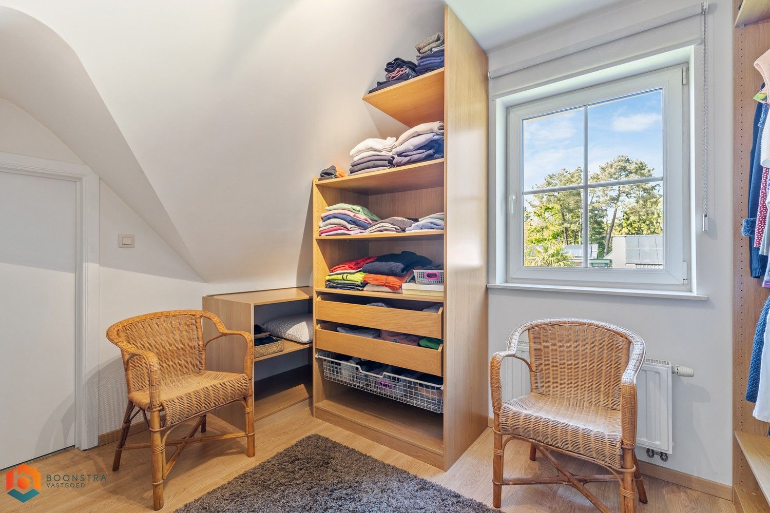 Prachtig onderhouden villa met 3 slpkrs op uitstekende locatie te Bonheiden foto 19