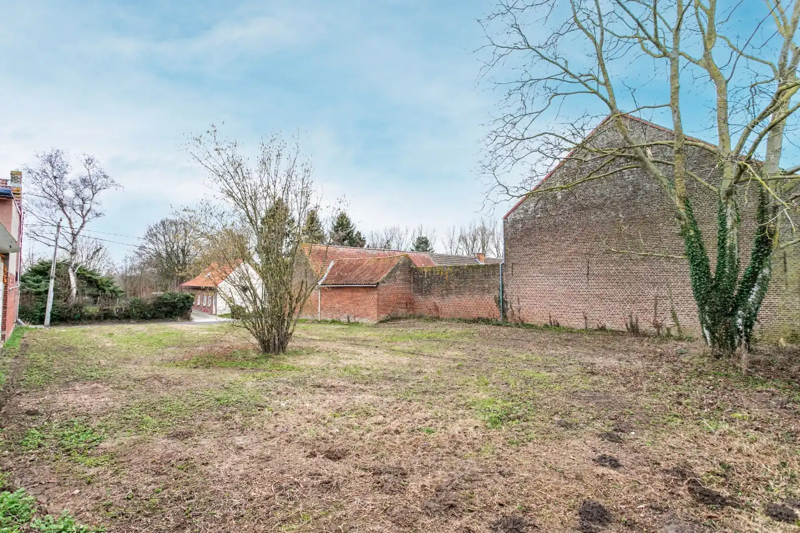 Nieuwbouwwoning met 3 slpk op perceel van 6a40ca foto 14