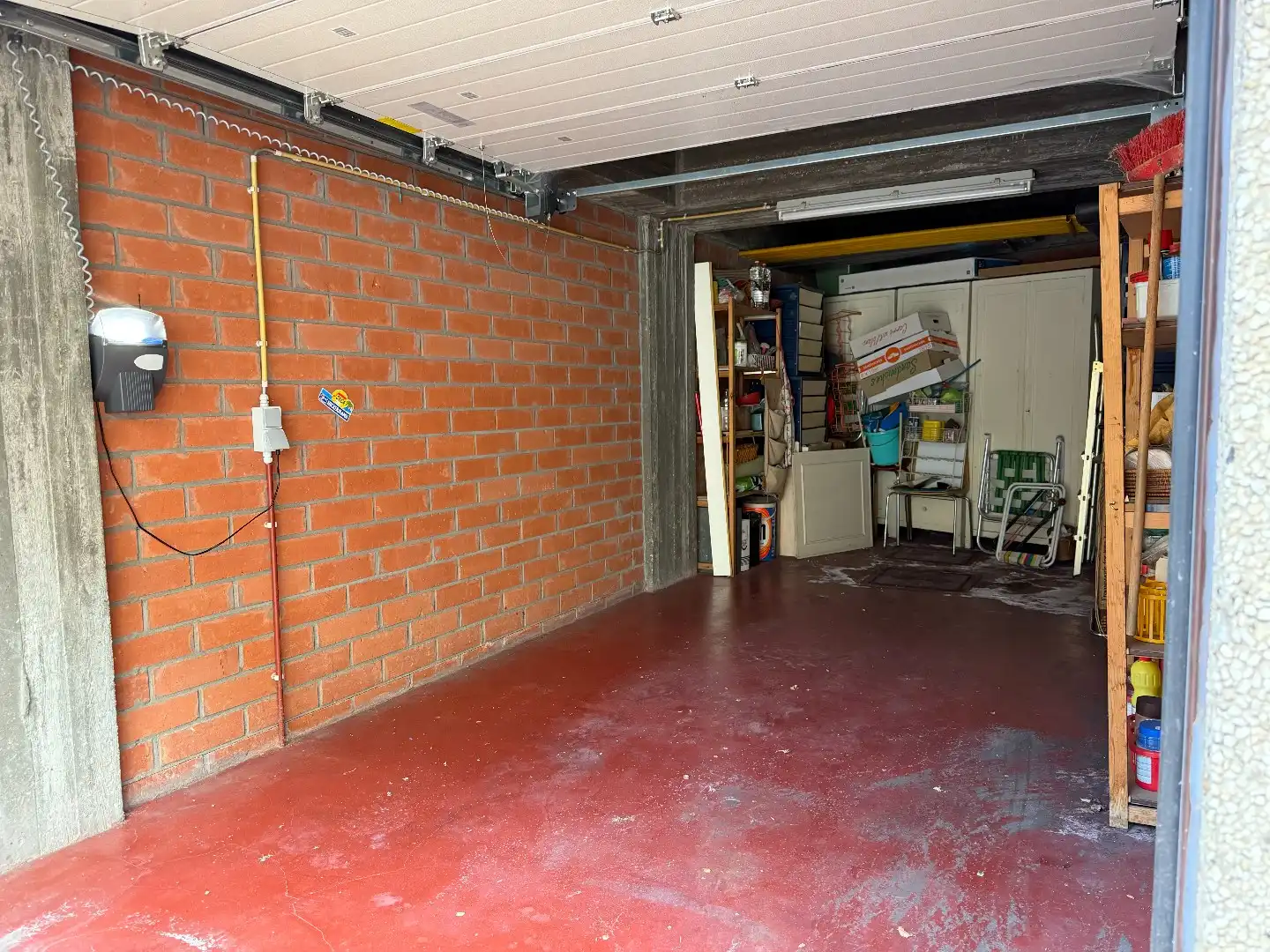 Zonnig 2-slaapkamer appartement in residentiële wijk met open zicht. foto 11