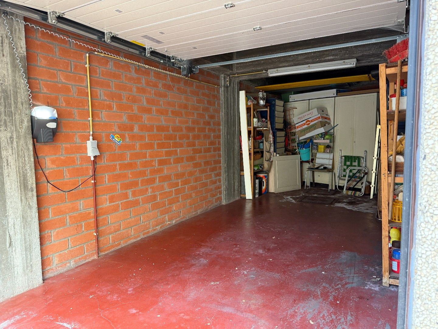 Zonnig 2-slaapkamer appartement in residentiële wijk met open zicht. foto 11