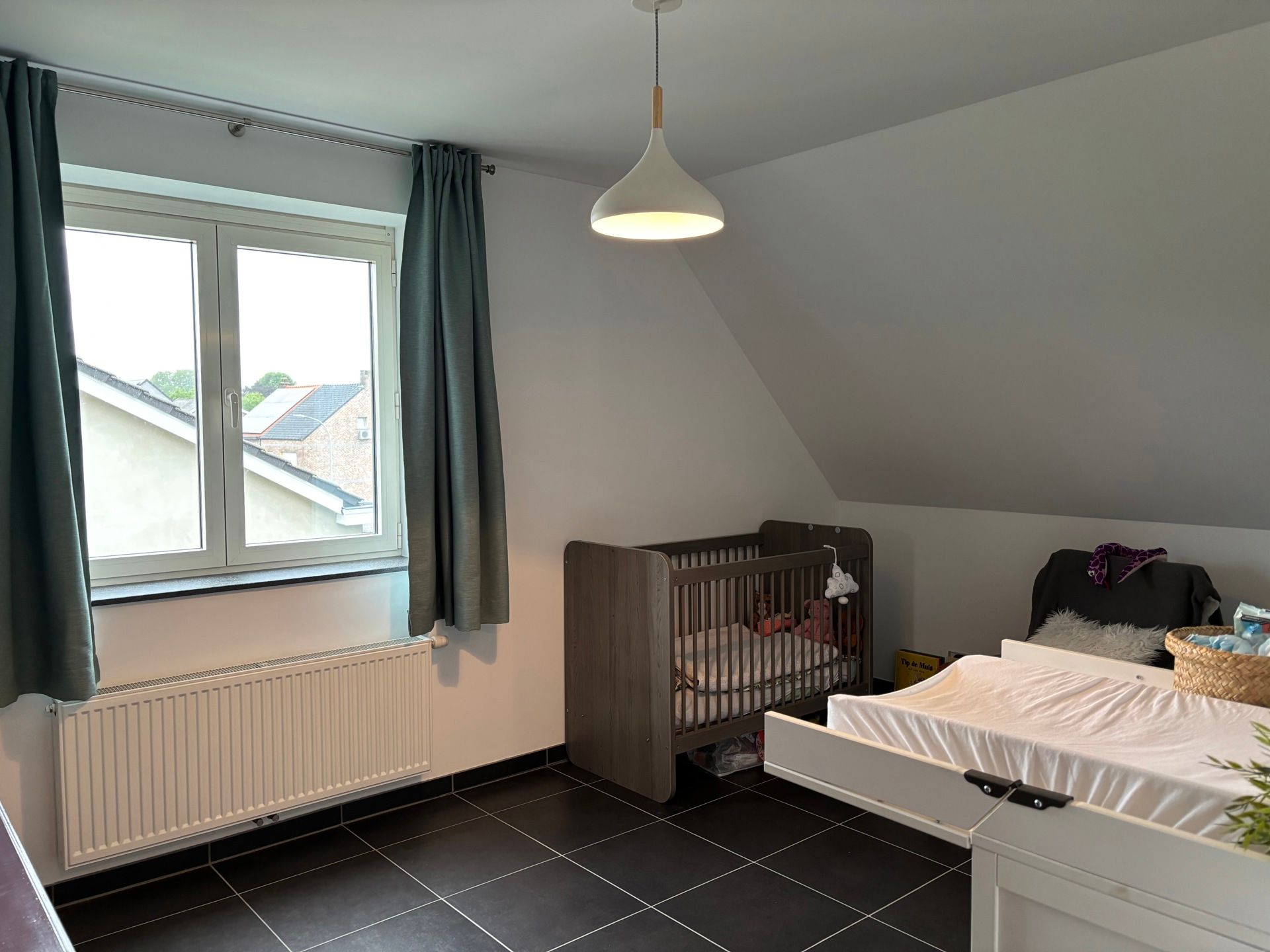 ERONDEGEM - Ruim duplexappartement met terras foto 13