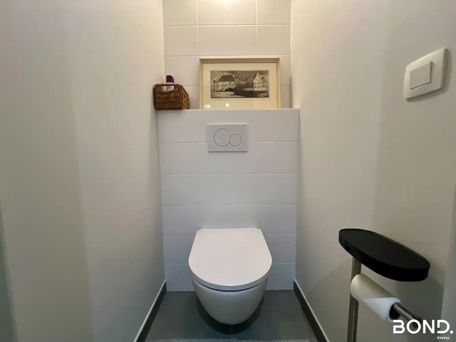 Volledig bemeubelde nieuwbouw Eégezinswoning met 3 slaapkamers te huur — De Bottelarij foto 23