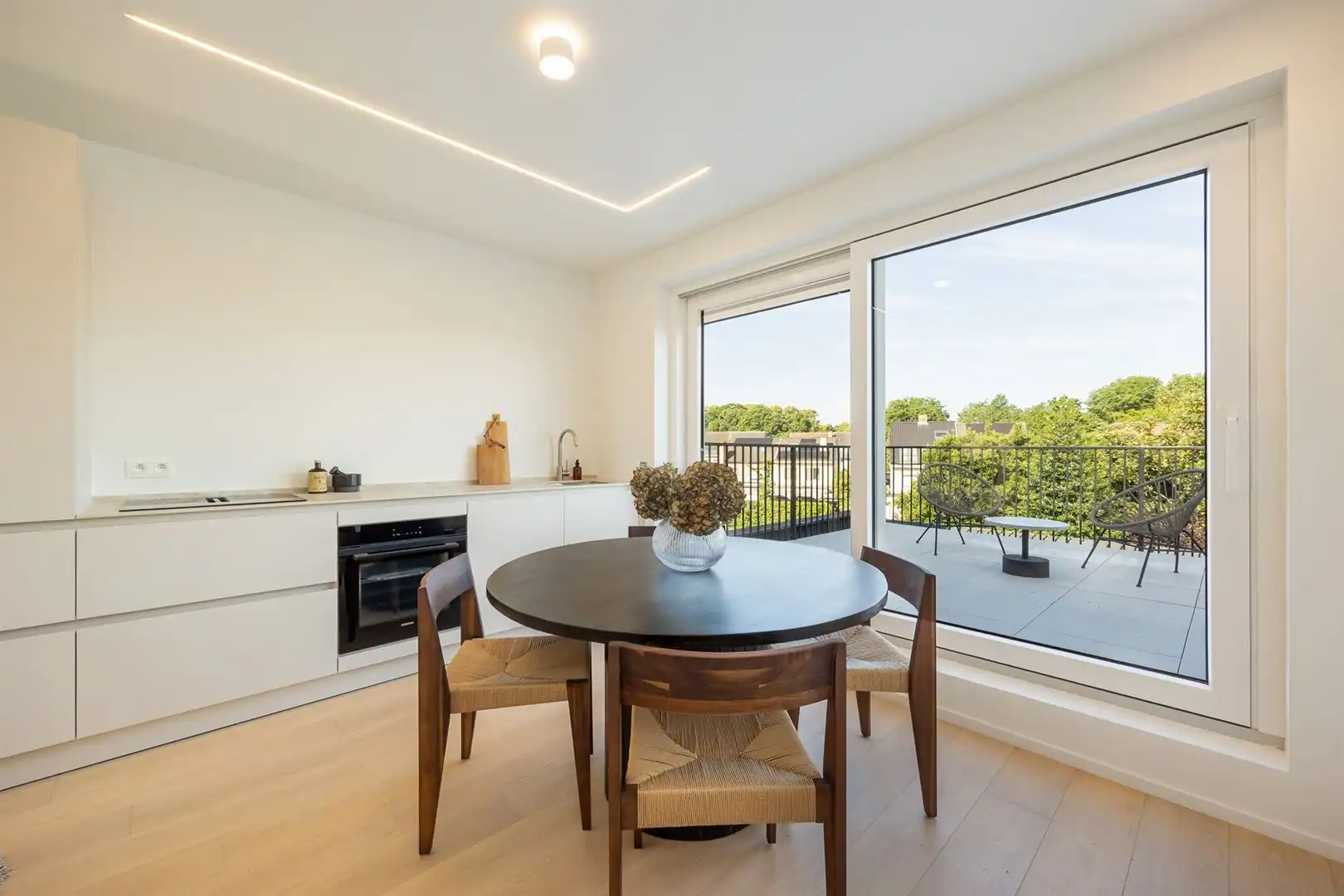 Appartement te koop Oude-Godstraat 70/201 - 2650 EDEGEM