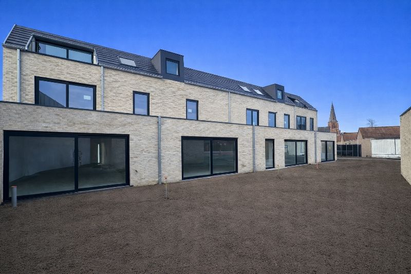 Residentie De Kapelle foto 15