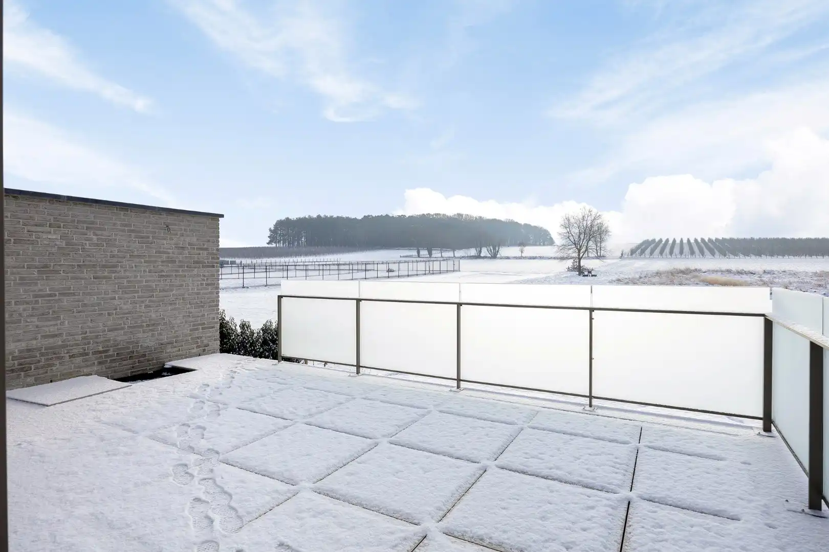 Fantastisch afgewerkte nieuwbouwwoning met 3 slaapkamers, tuin en terras in Assent (Bekkevoort)! – bewoonbare opp. 177m²  foto 21