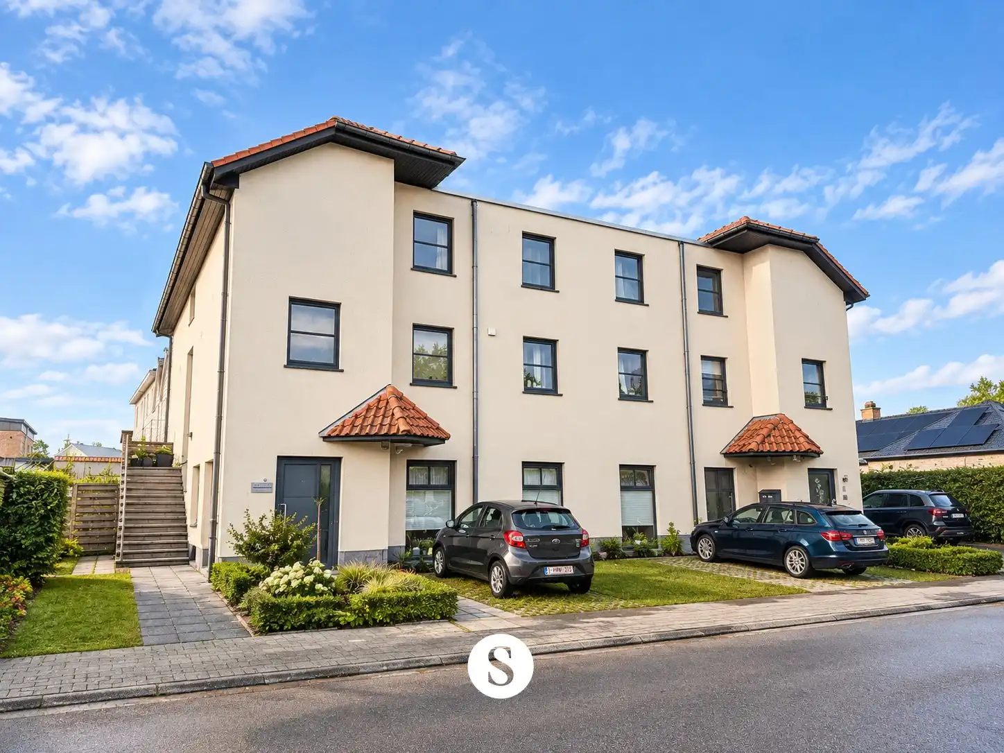 Appartement te koop Klemskerkestraat 8a/0102 - 8450 Bredene