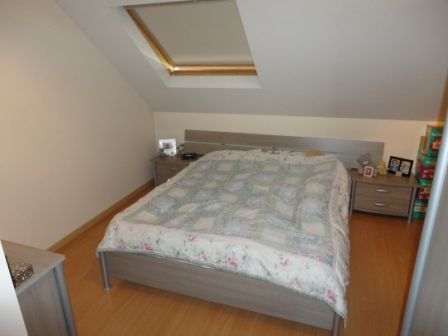 Zeer mooi en ruim duplex appartement in centrum van Overpelt foto 5