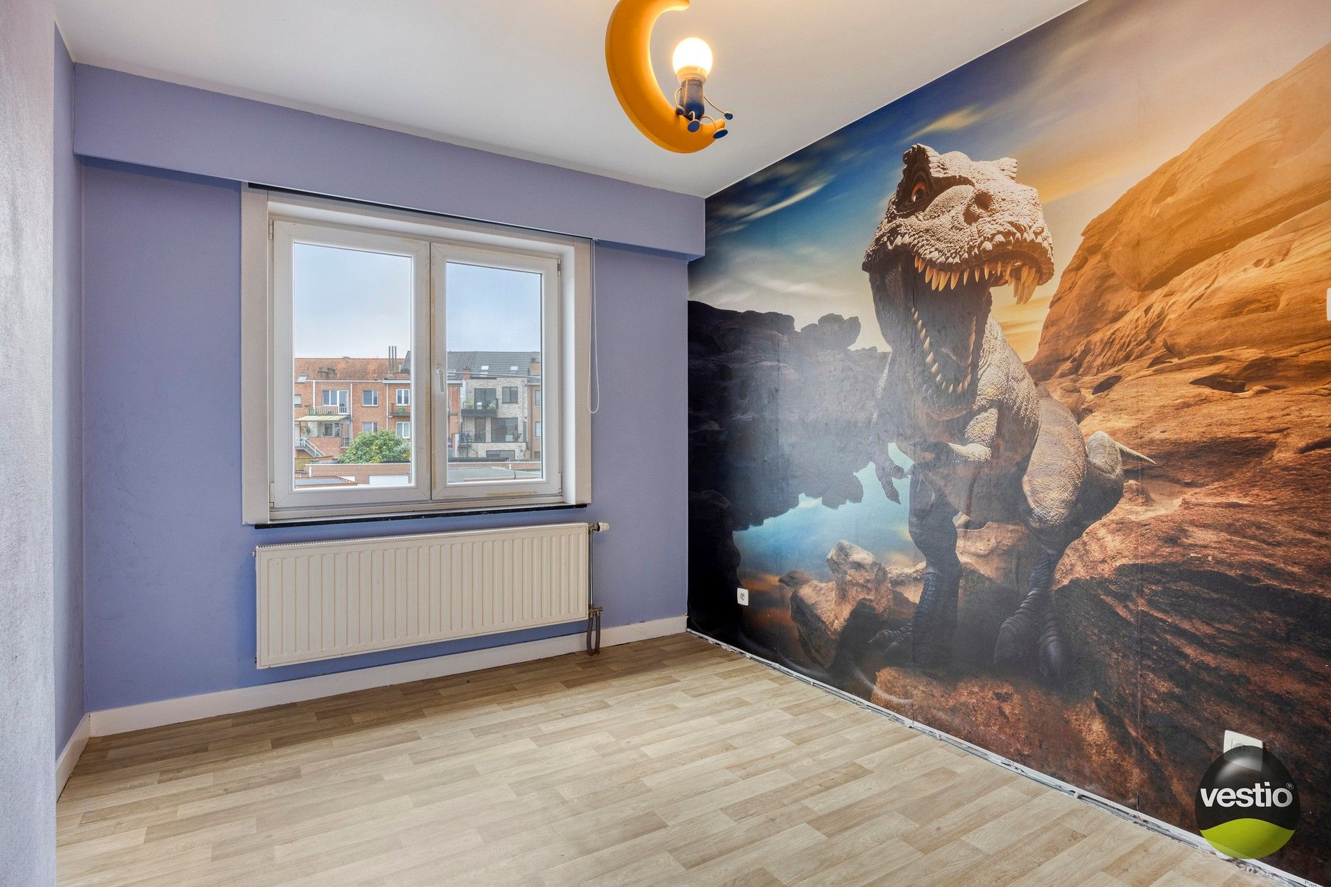 Charmante, gerenoveerde stadswoning op toplocatie in de Bosstraat. foto 17