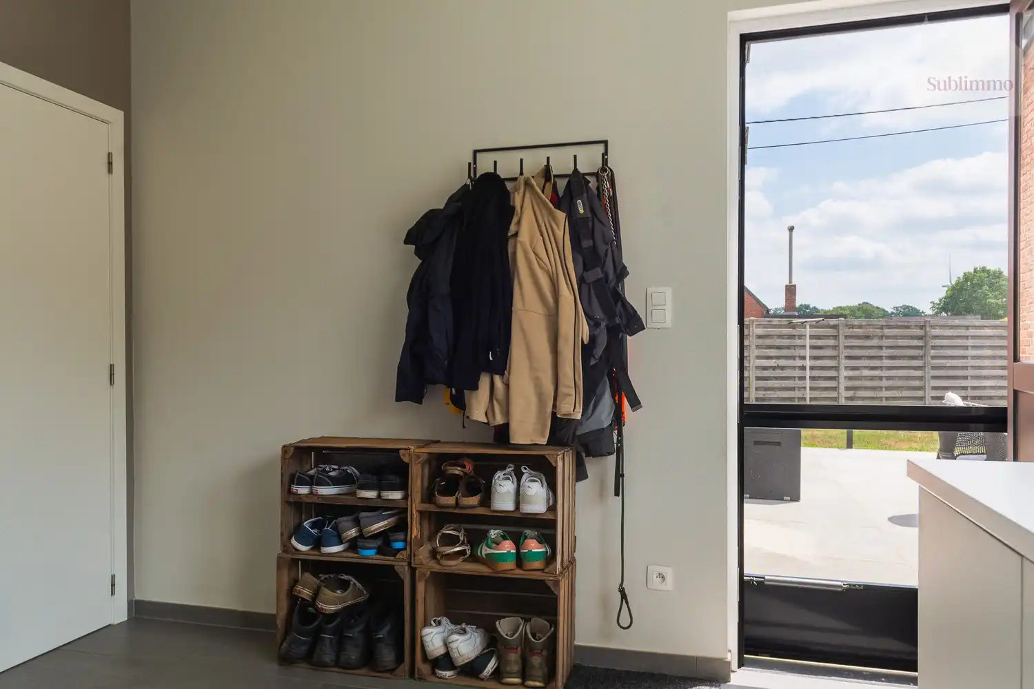Instapklare gezinswoning met 3 slaapkamers op een perceel van 755m² in Meerhout. foto 13