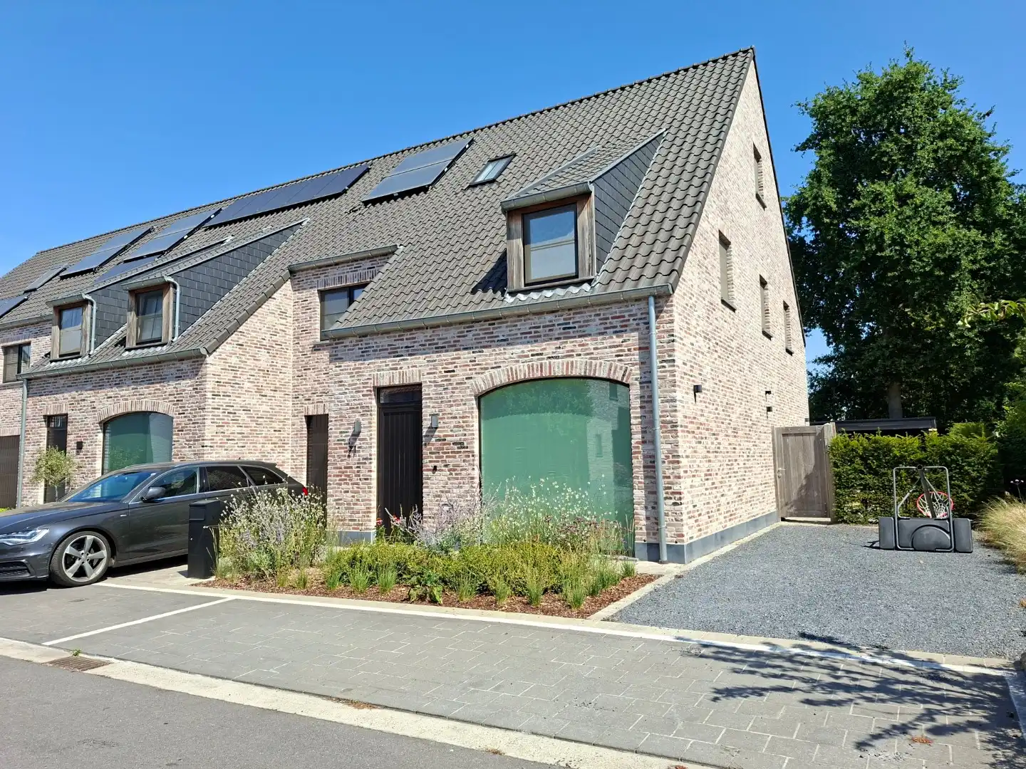 Huis te huur Maurits Van Coppenollestraat 21 - - 8200 Sint-Andries