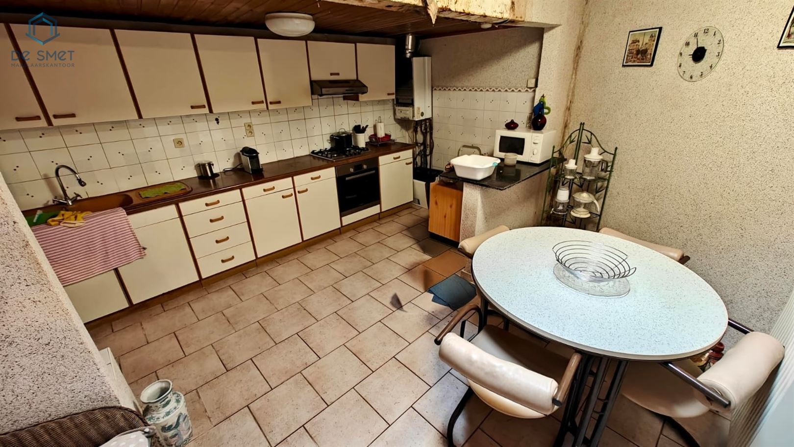 Huis foto 4