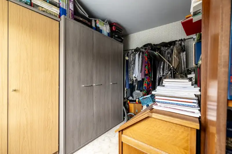 Centraal gelegen ruime woning met 4 slaapkamers. foto 20