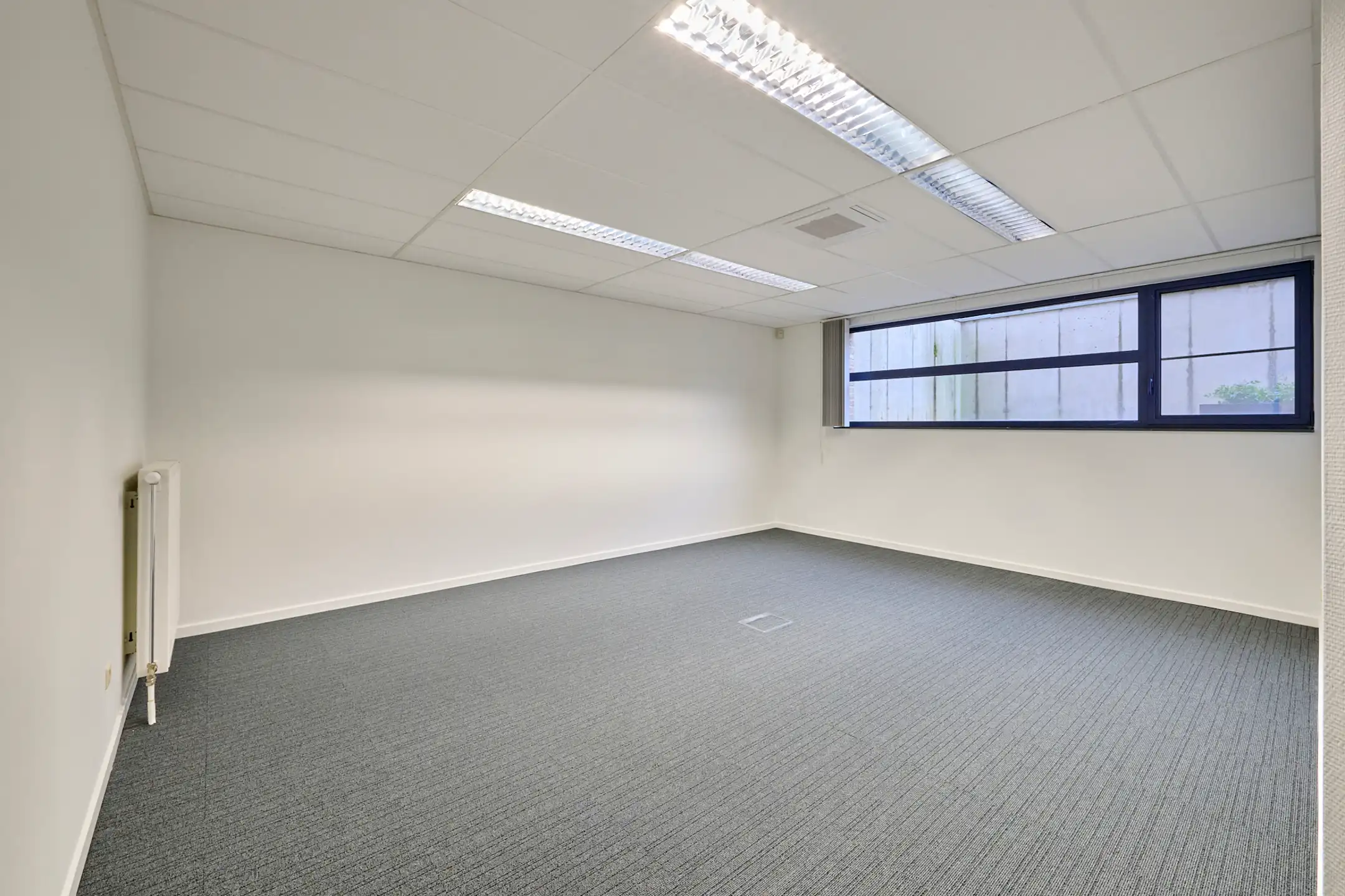 Moderne kantoren te huur Houthalen-Helchteren foto 13