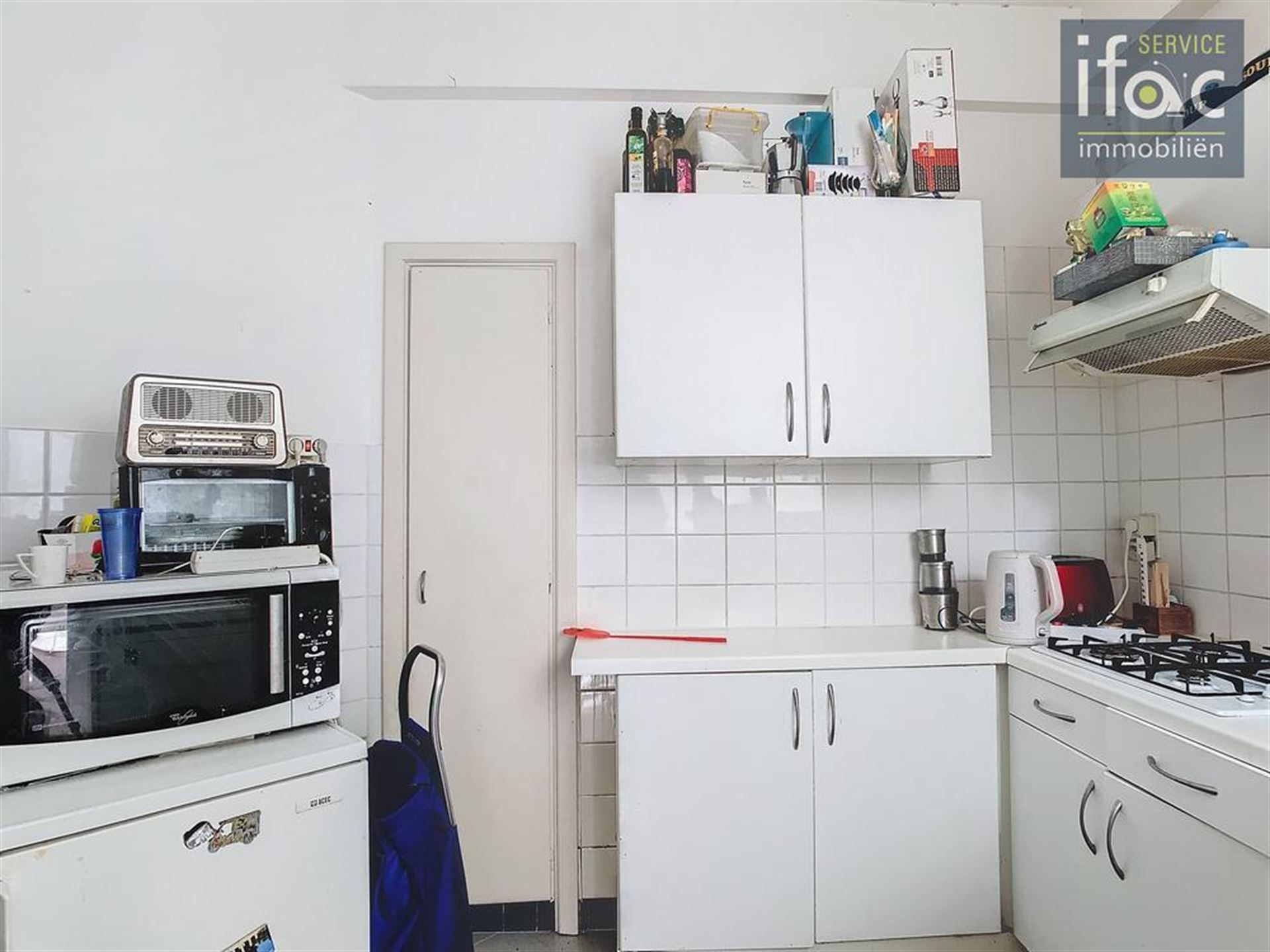 Appartement foto 8