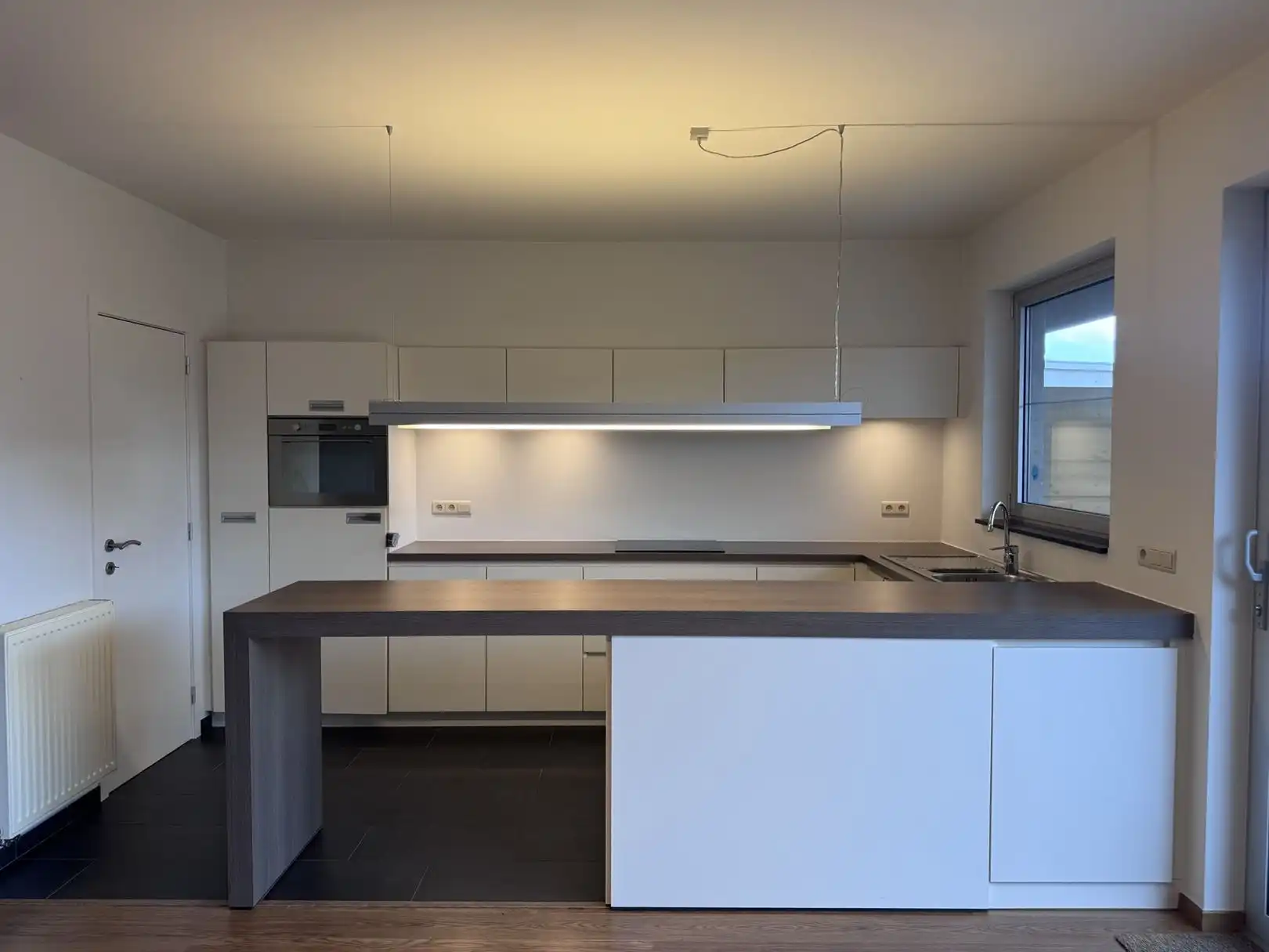 Appartement foto 5