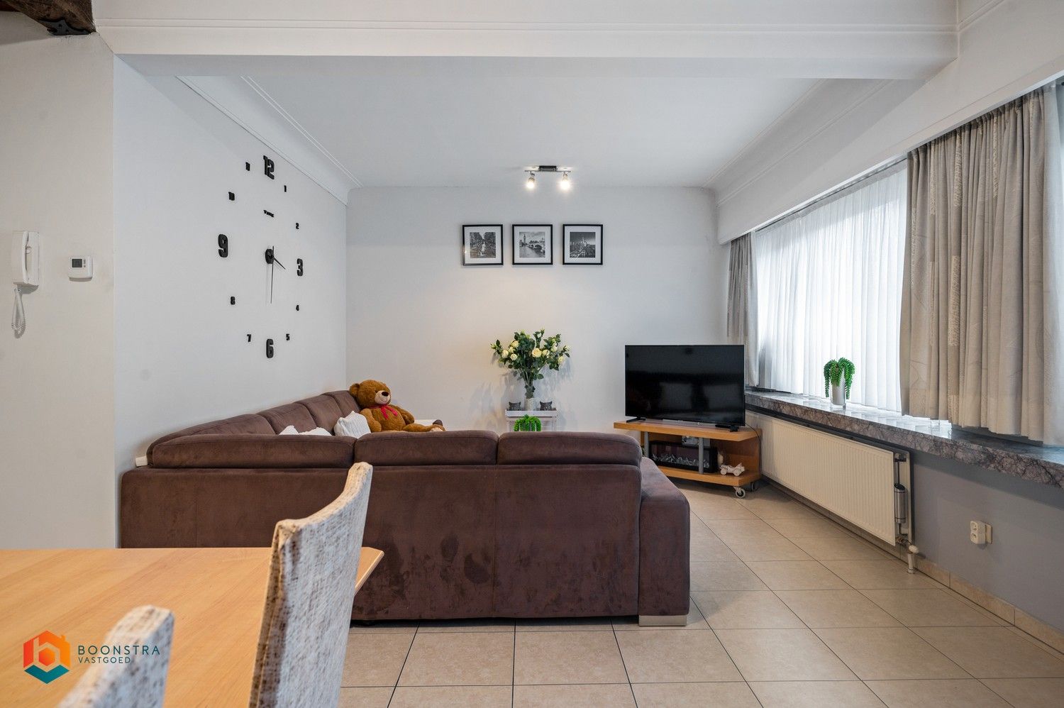 Appartement met 2 slpkrs te Sint-Katelijne-Waver foto 6