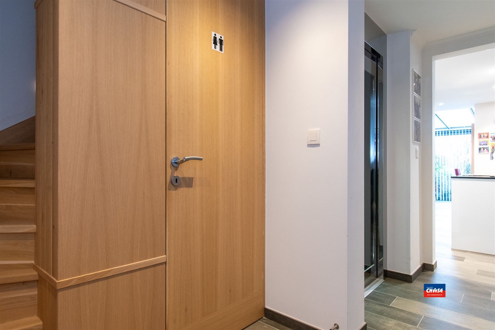 Uitzonderlijke woning foto 3