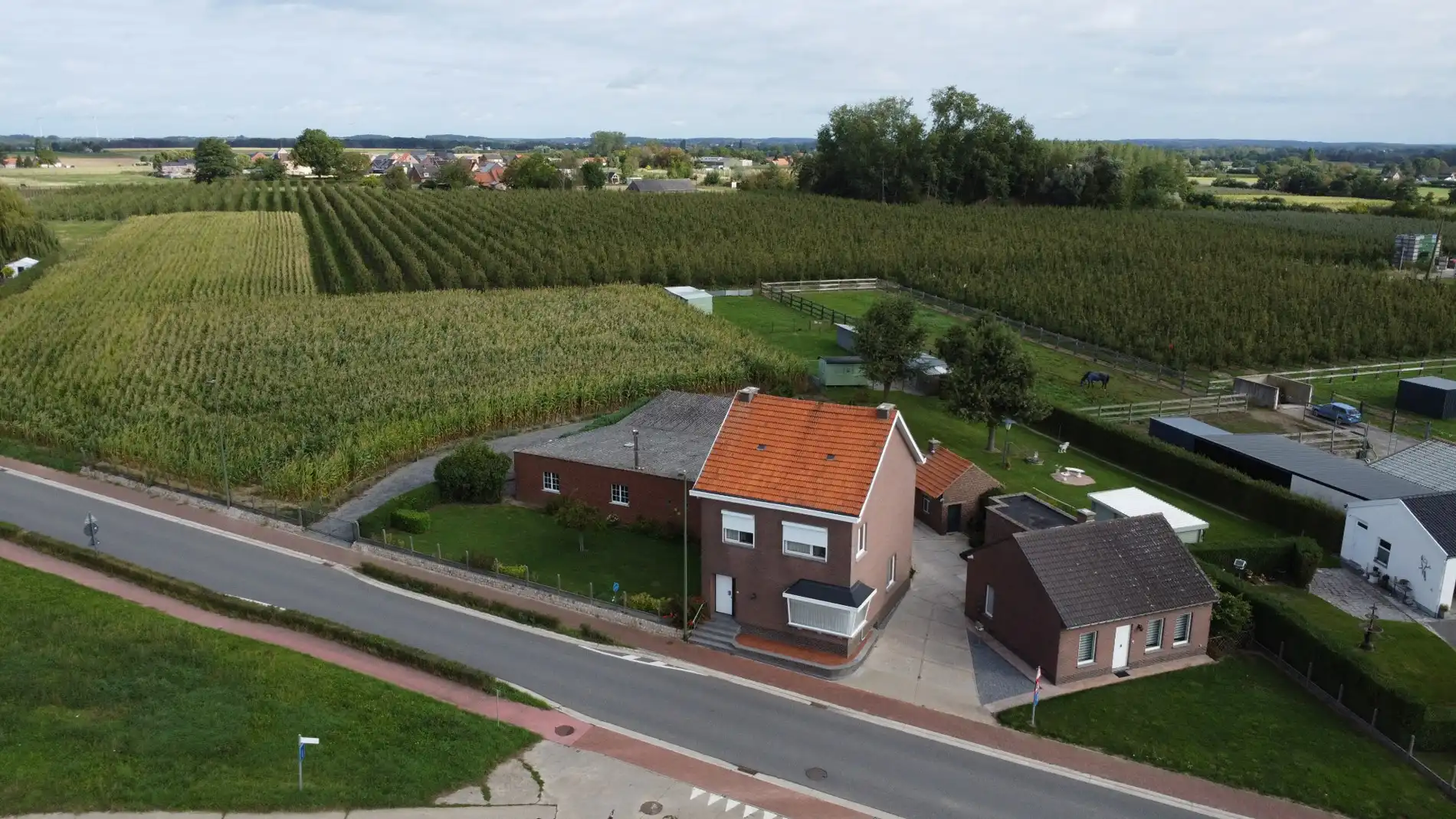 2 naastgelegen woningen te Geetbets foto 3