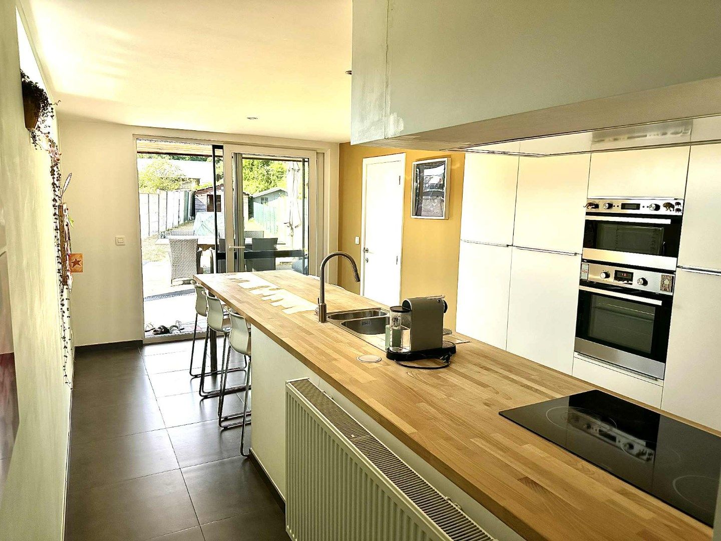 Instapklare woning met 4 slk en tuin foto 4
