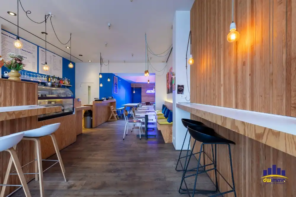 Trendy koffiebar over te nemen in Kortrijk foto 16
