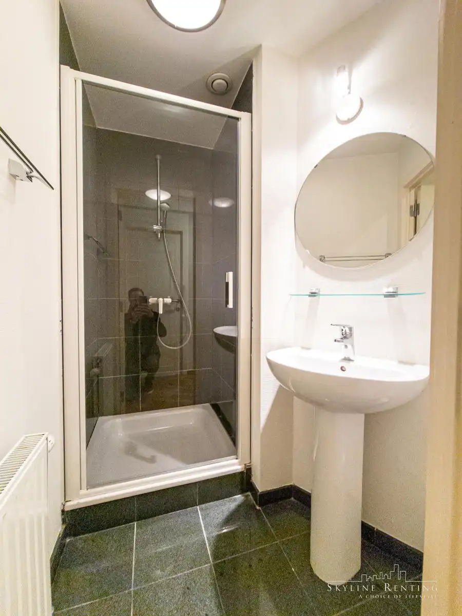 LICHTRIJK - Prachtig 2 SLPK gemeubeld appartement (terras) foto 15