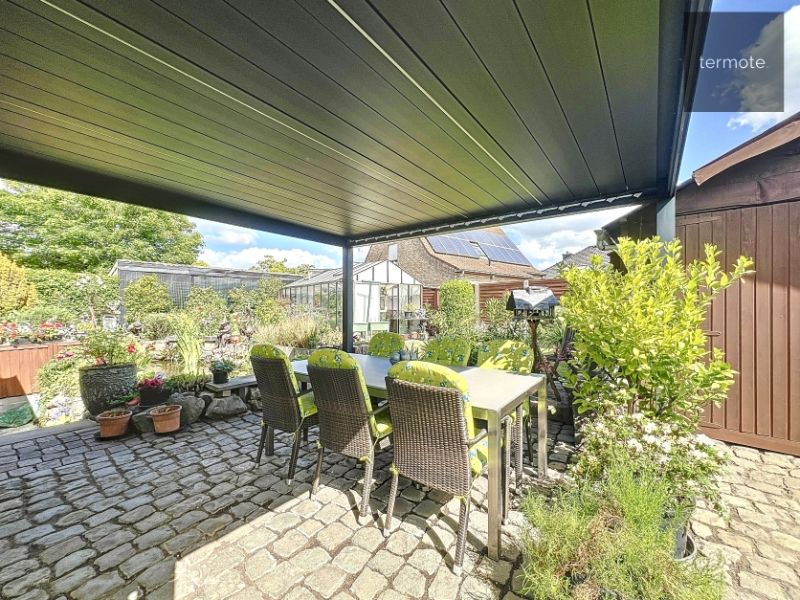 Alleenstaande woning foto 17