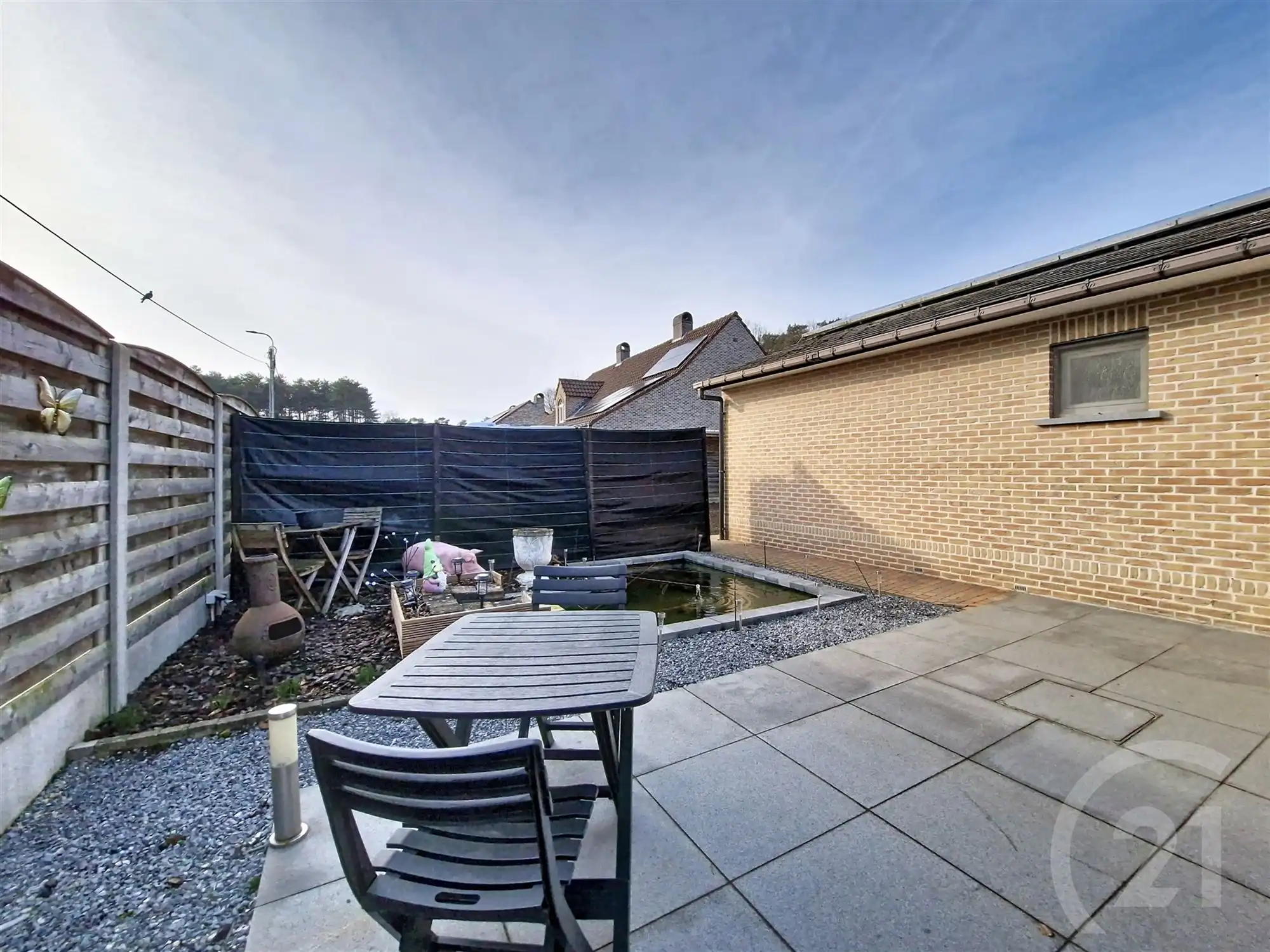 Huis te koop in Tremelo! foto 20