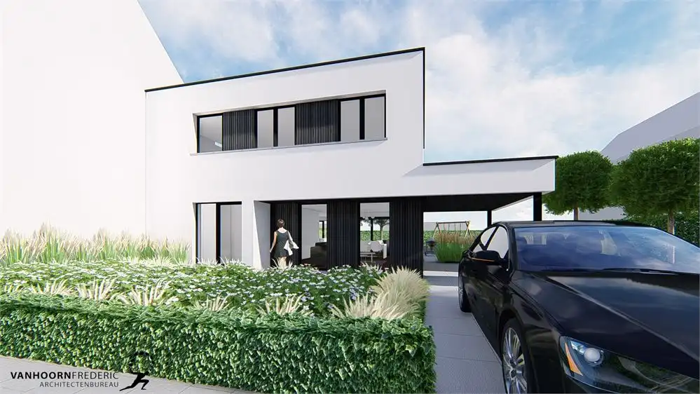 Topper!!! Energiezuinige nieuwbouwwoning op 648m²! foto 2
