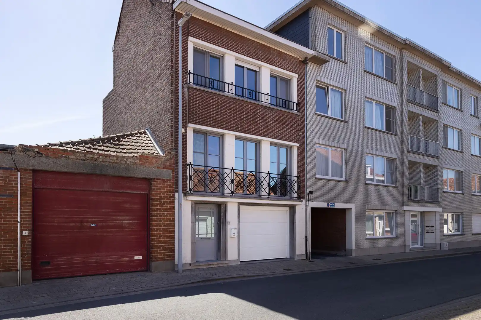 Gezellige, instapklare woning nabij het centrum. foto 7
