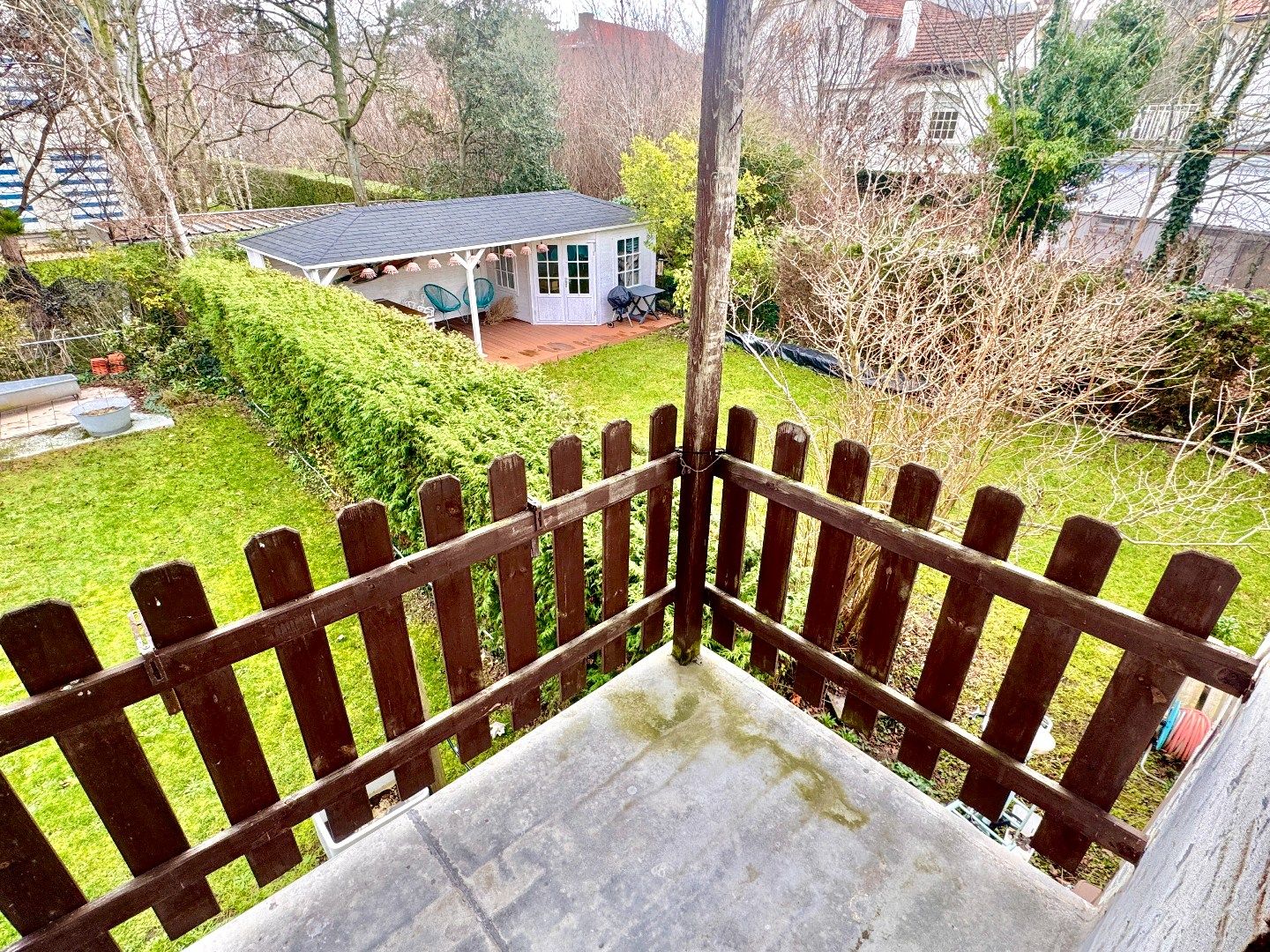 Witteberglaan 14 foto 13