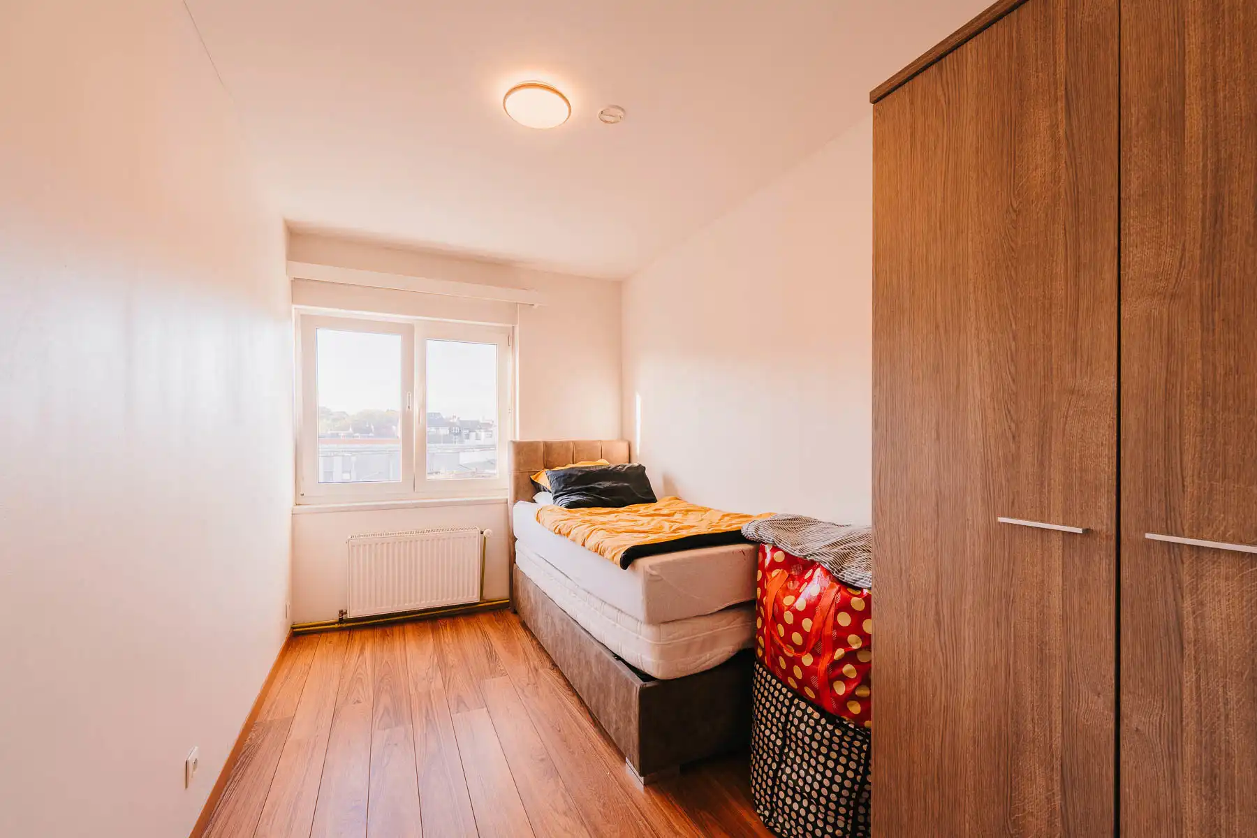 Verrassend ruime woning met sfeervolle leefruimte foto 26