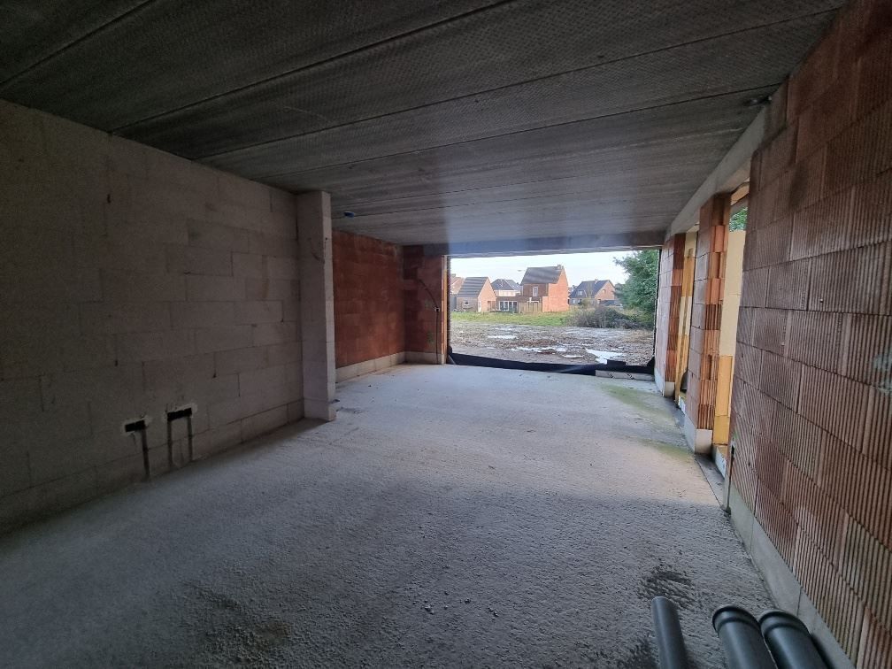 Nieuwbouwwon. 3 slpks, voll. onderkelderd foto 14