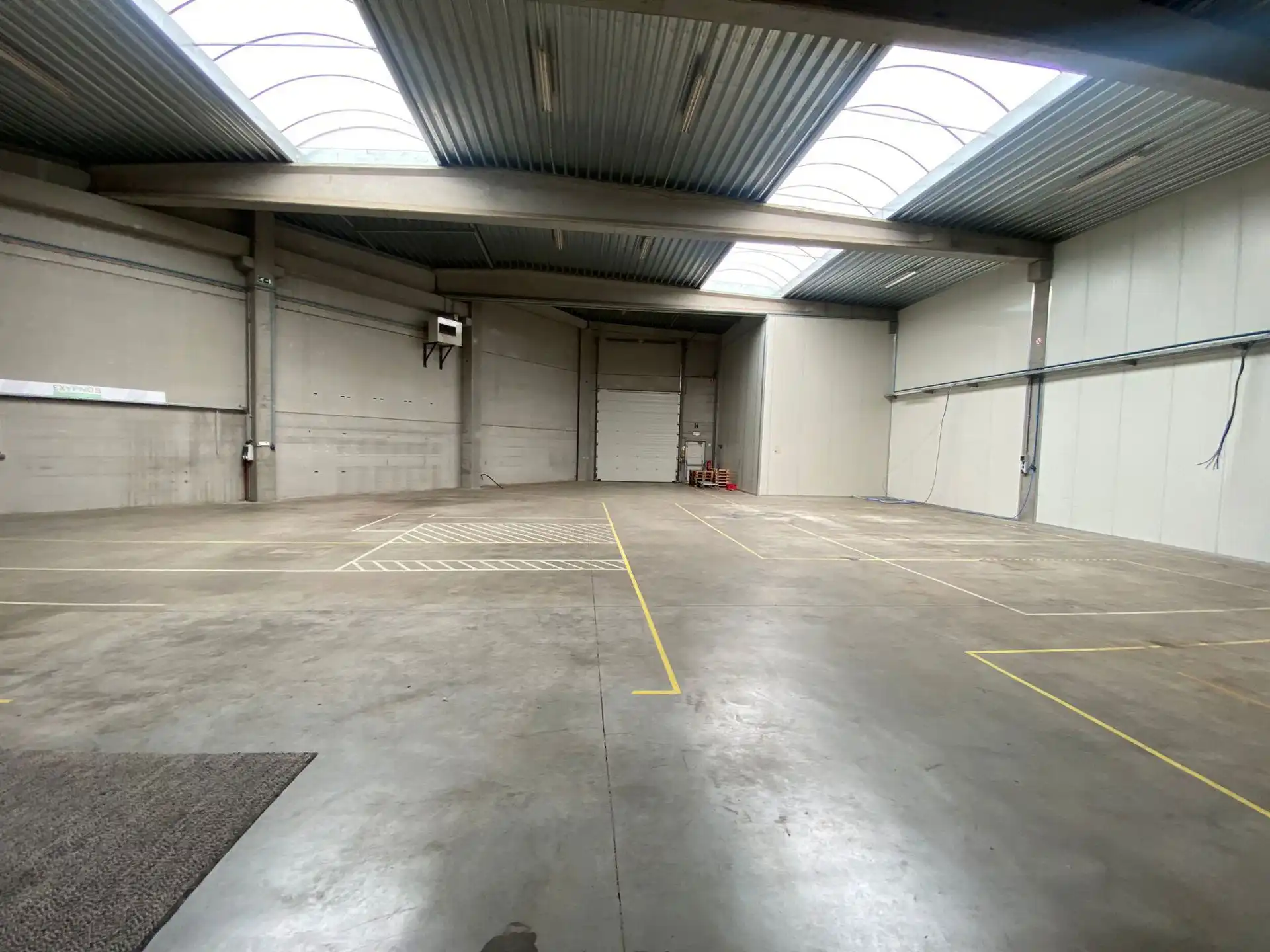 Kantoor/Showroomruimtes te huur Kruibeke foto 61