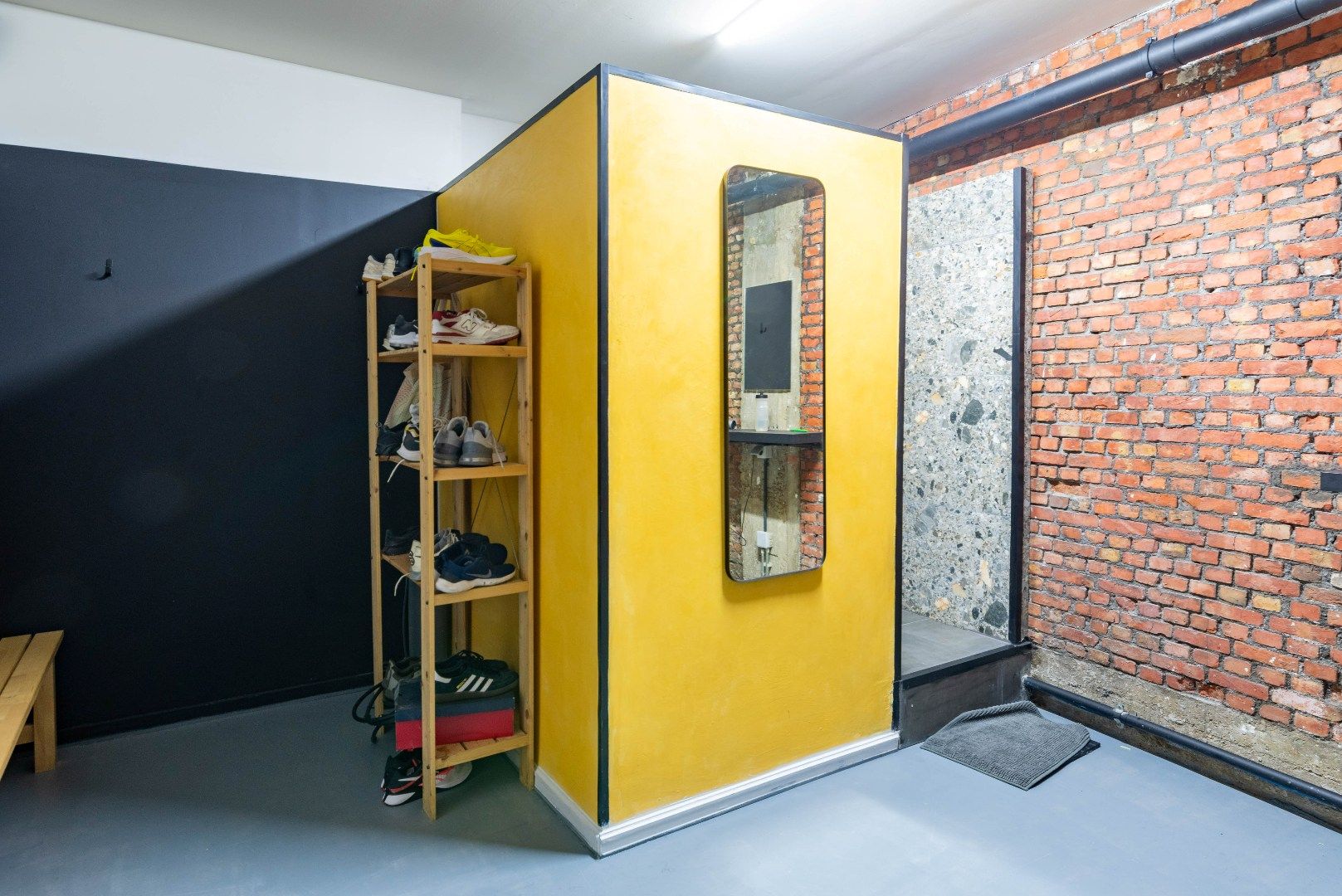 Klapdorp 70A - Praktijk- of Studioruimte binnen gevestigde fitnessclub foto 12