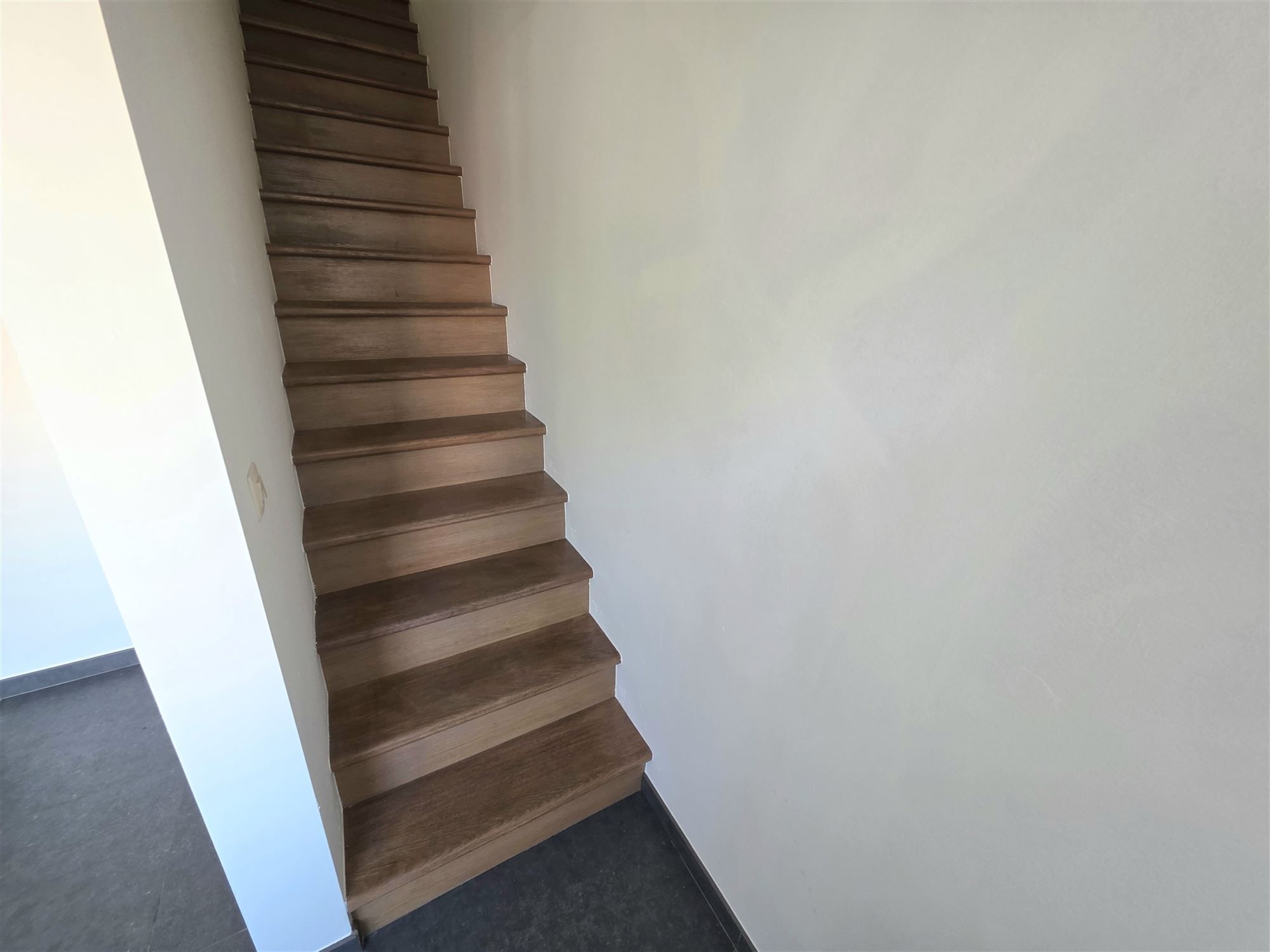 Instapklare duplex, 110 m2 met 2 slaapk, dakterras en garage foto 11