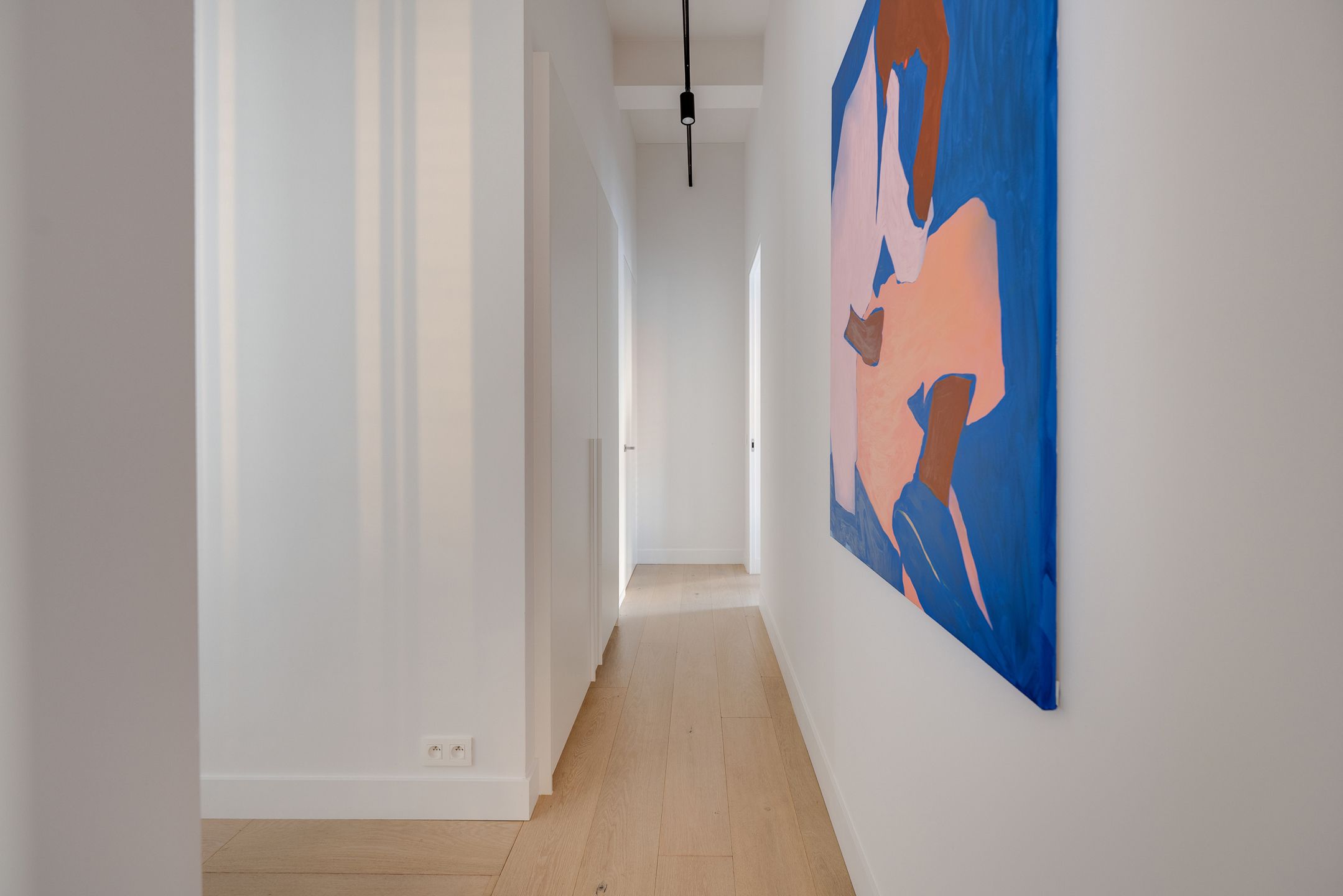 Exclusieve loft met terras op een unieke locatie aan het MAS foto 16