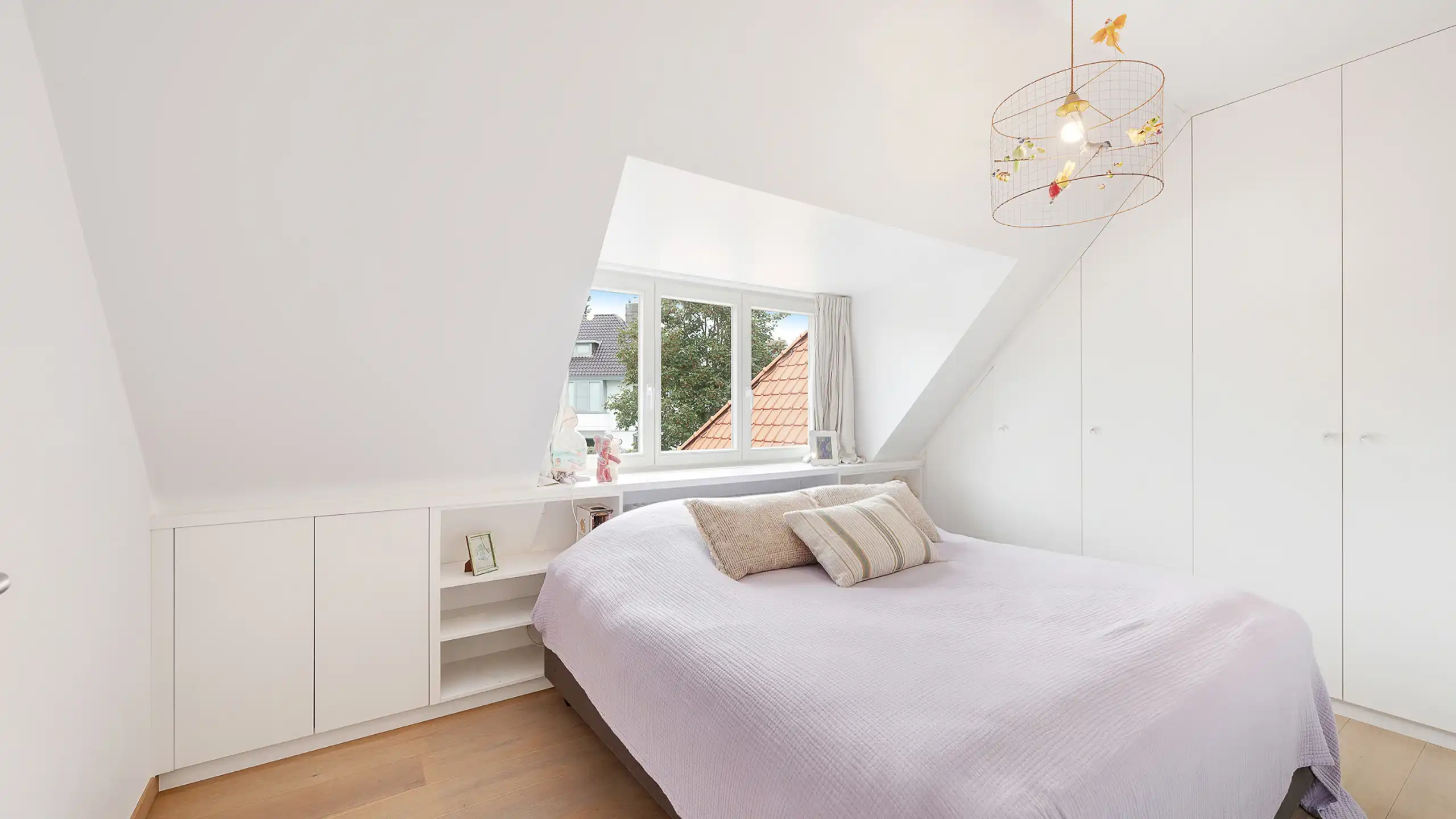 Karaktervolle villa op een uitzonderlijke ligging in Knokke foto 25