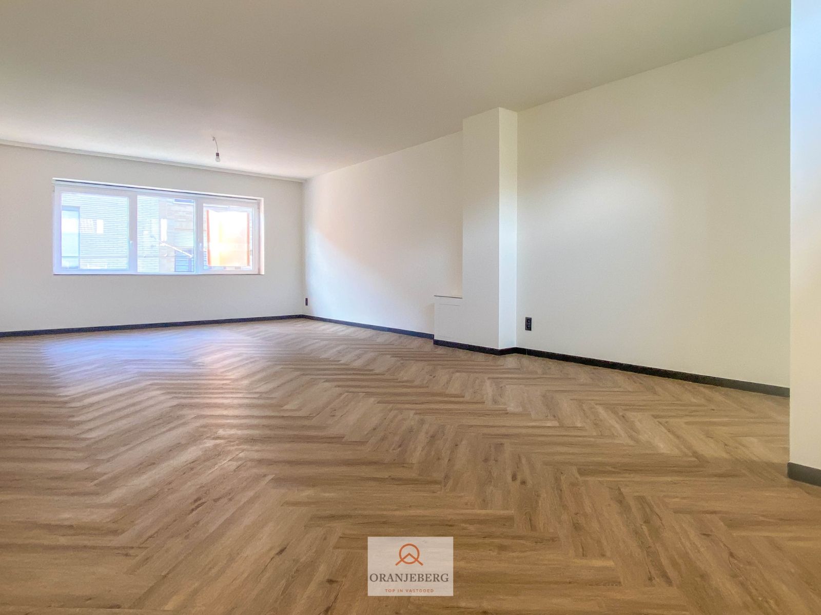 BEN-woning te koop op TOPligging met studio, 3 slaapkamers, 2 badkamers én 2 terrassen foto 8
