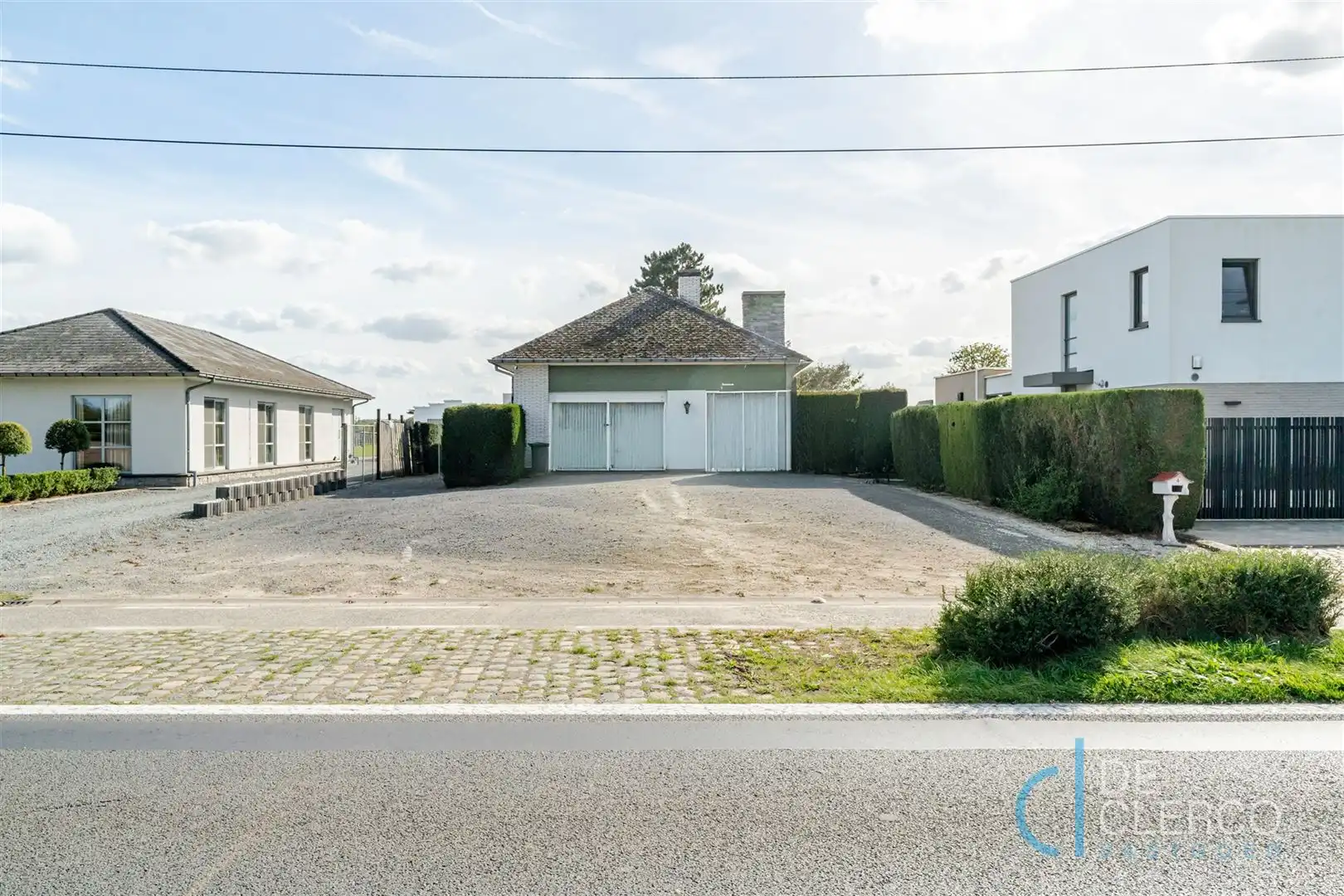 Huis te koop Heirweg 4 - 9270 Kalken