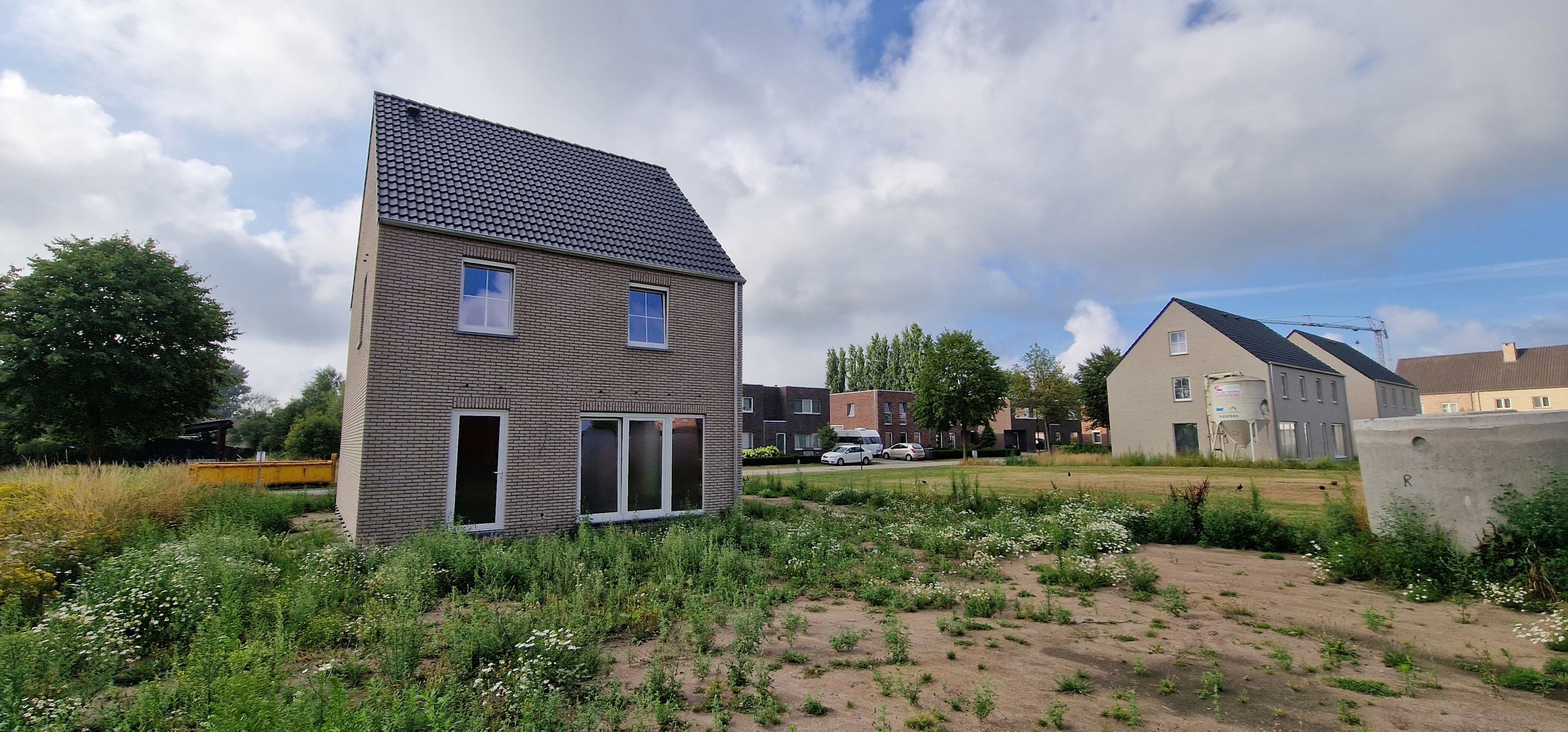 5  energiezuinige woningen (Epeil 10) op gunstige locatie  foto 3