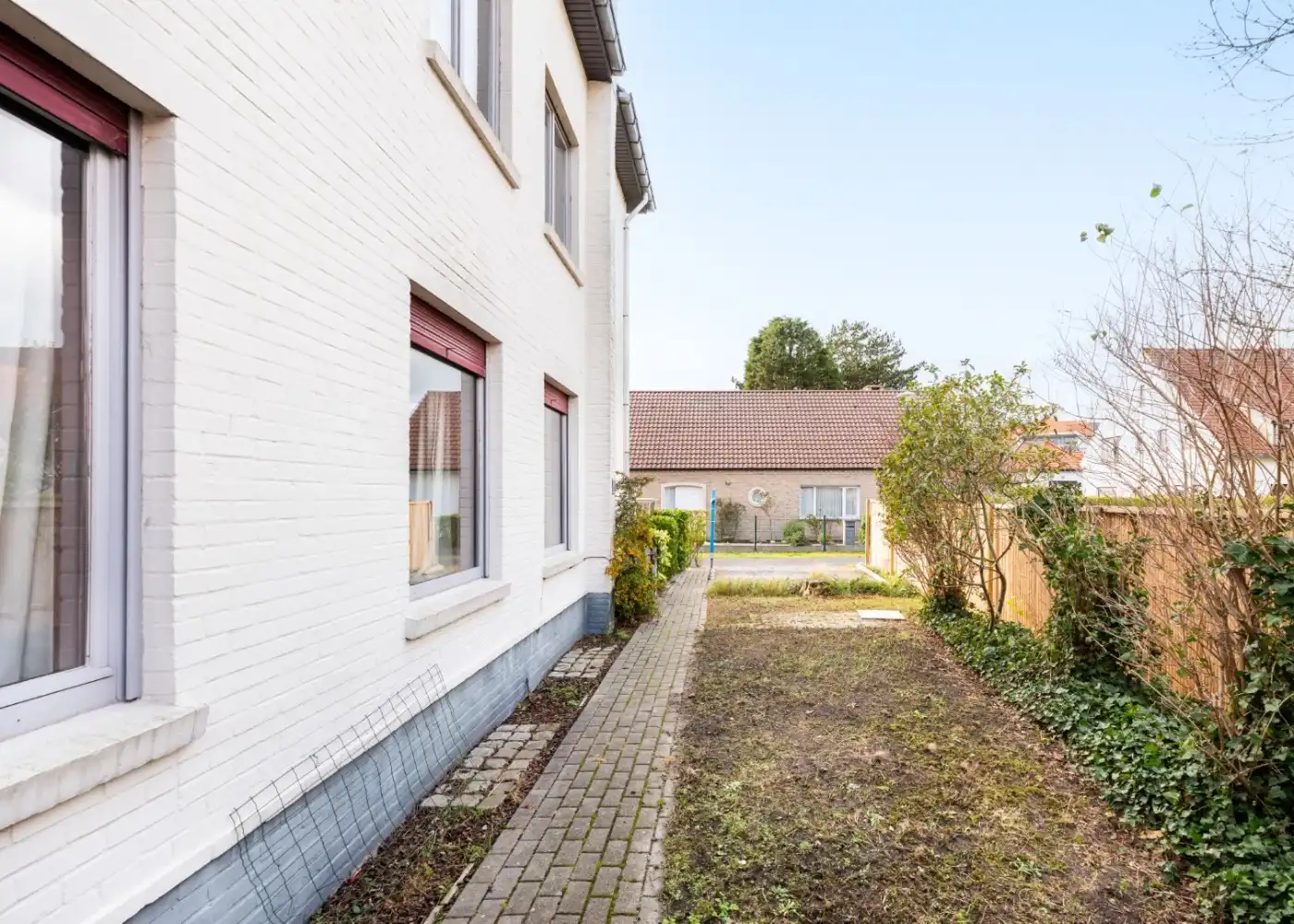 Villa met 4 slaapkamers in Koksijde-Bad foto 27