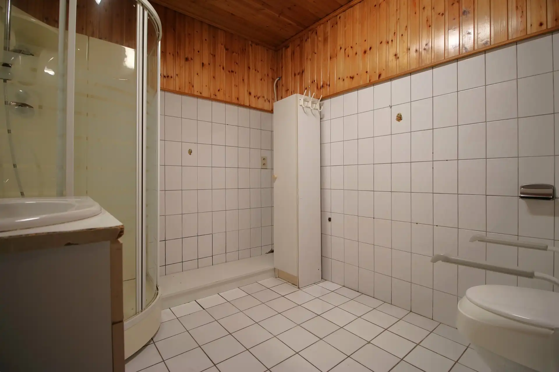 Te renoveren woning 3 slpk & tuin foto 22